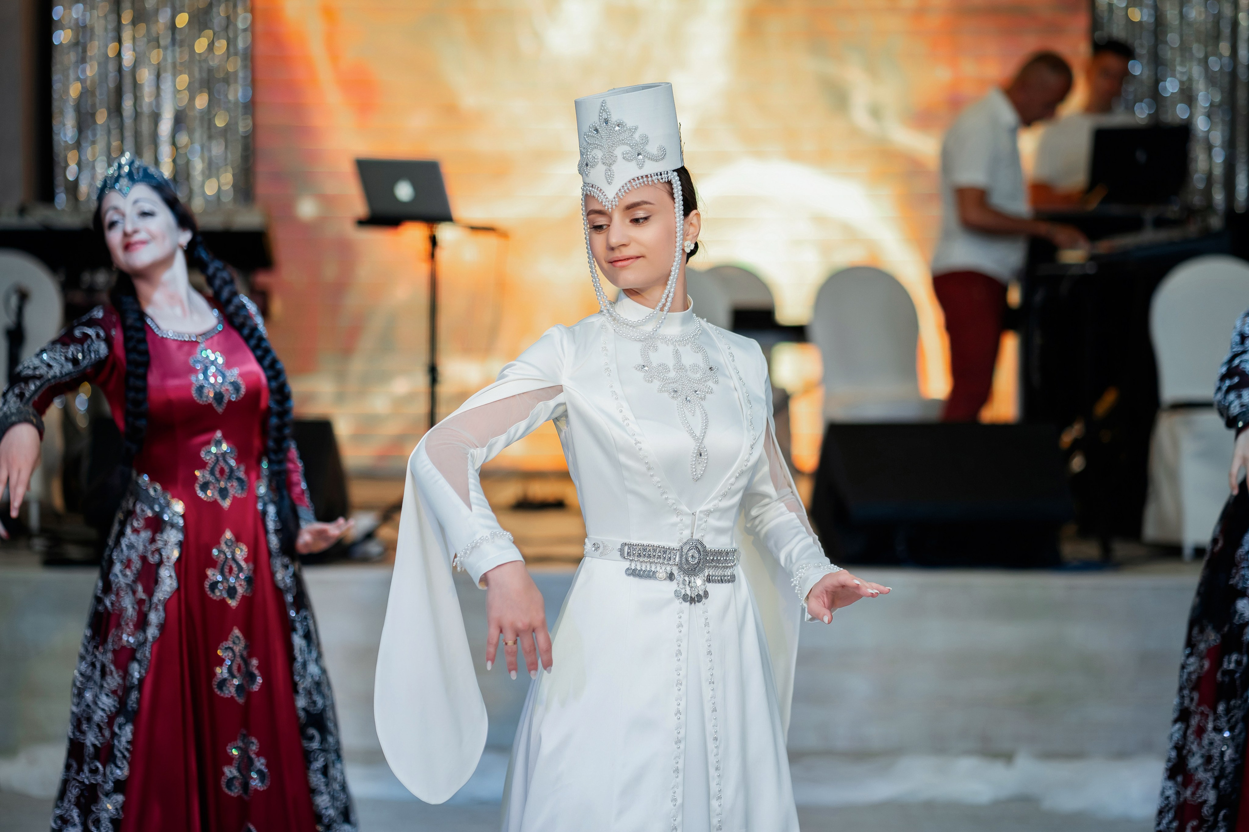 Роман & Манана. Свадебный фотограф Ашот Саркисян