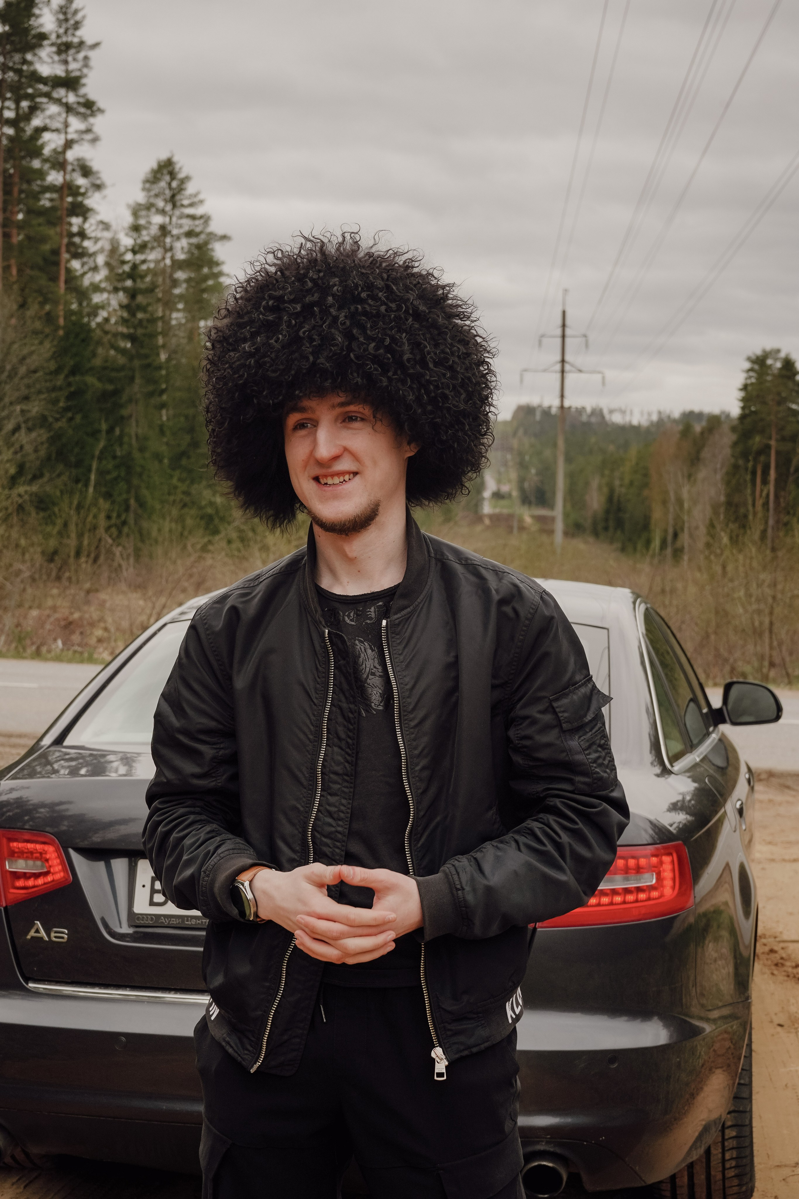 Цветные портреты. Фотограф в Санкт-Петербурге Виктория Барышникова