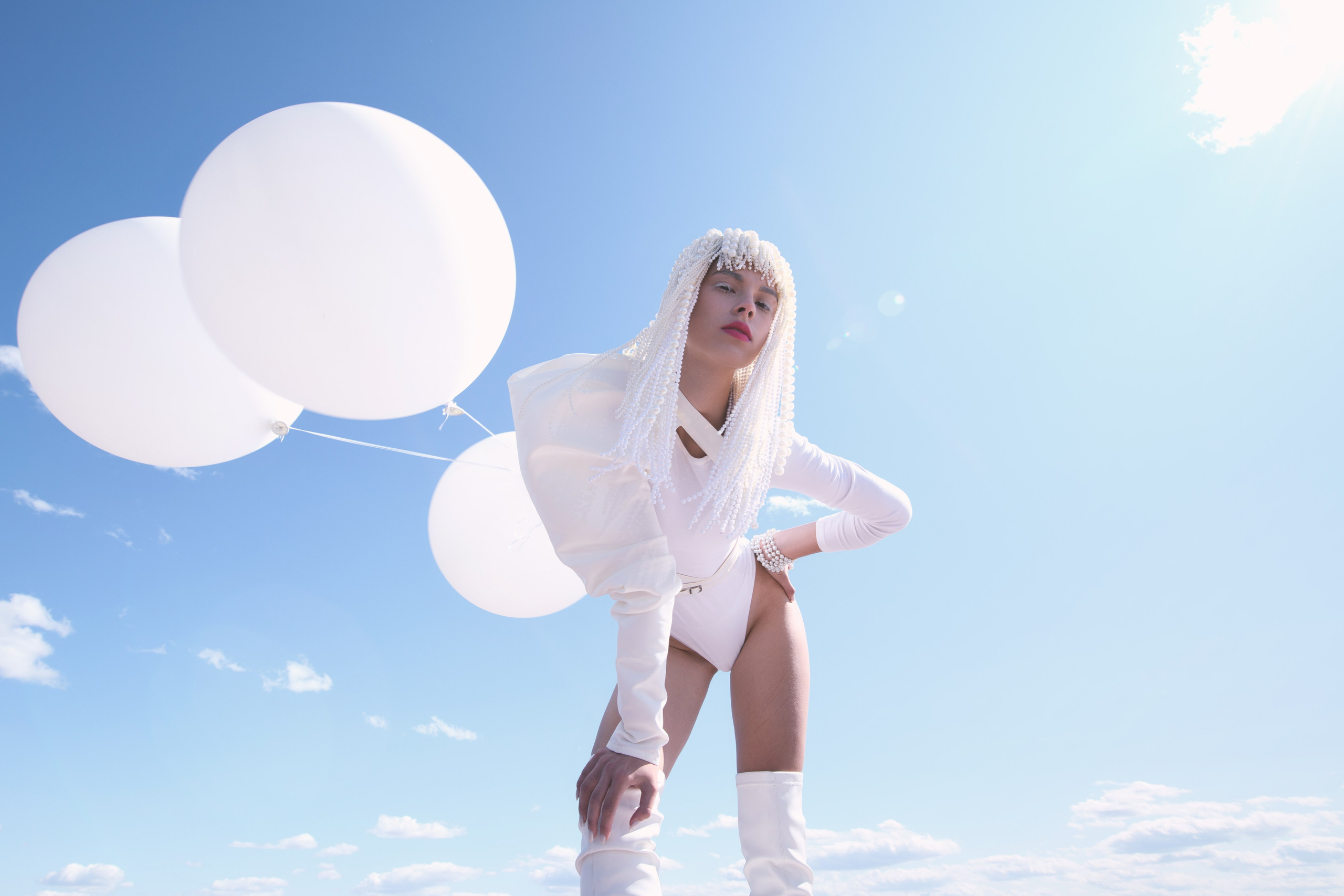 Белое молчание. Свадебный фотограф в Барнауле | Анна Глухова