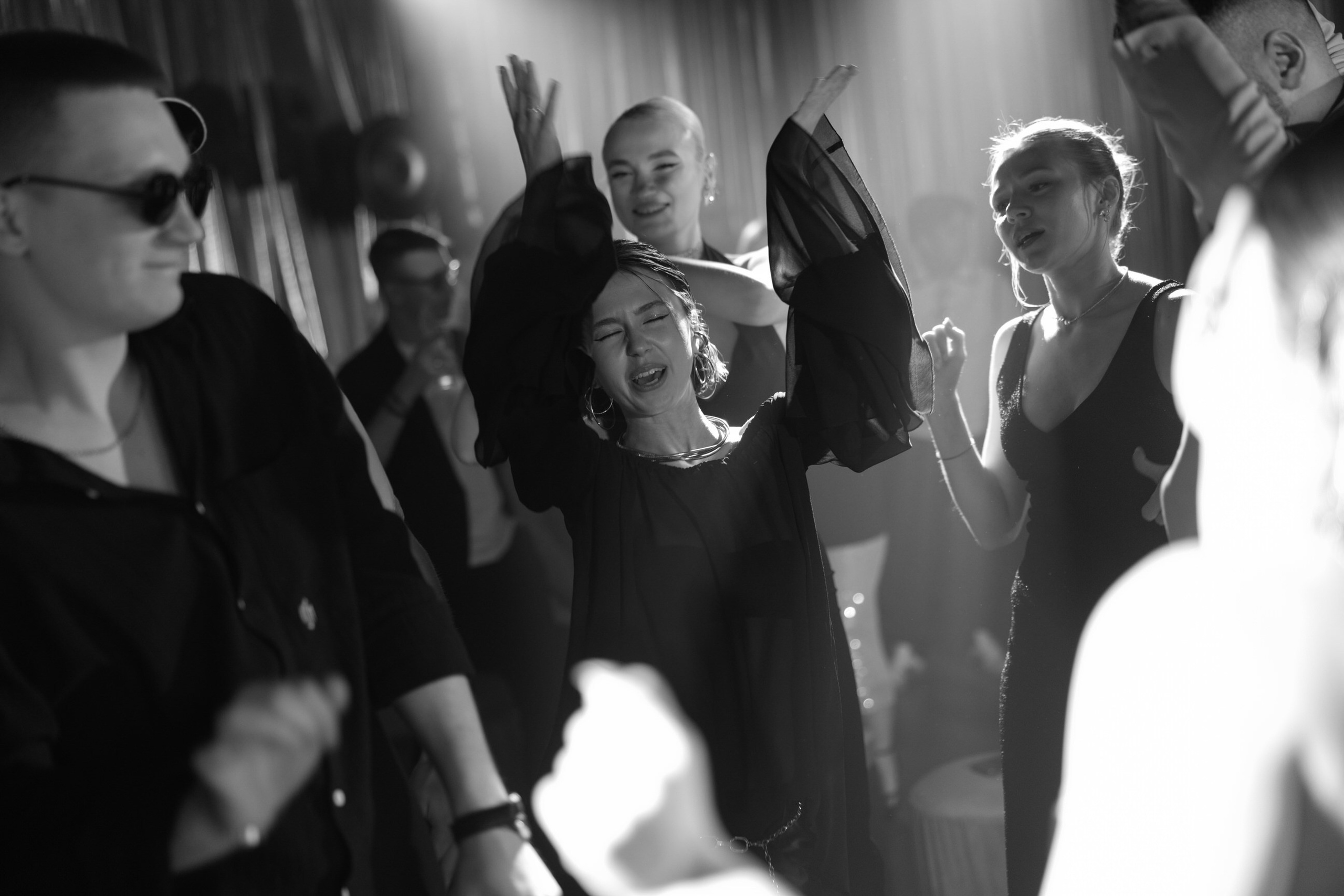 Лина & Ярослав. Yura Rush Свадебный фотограф Тюмень