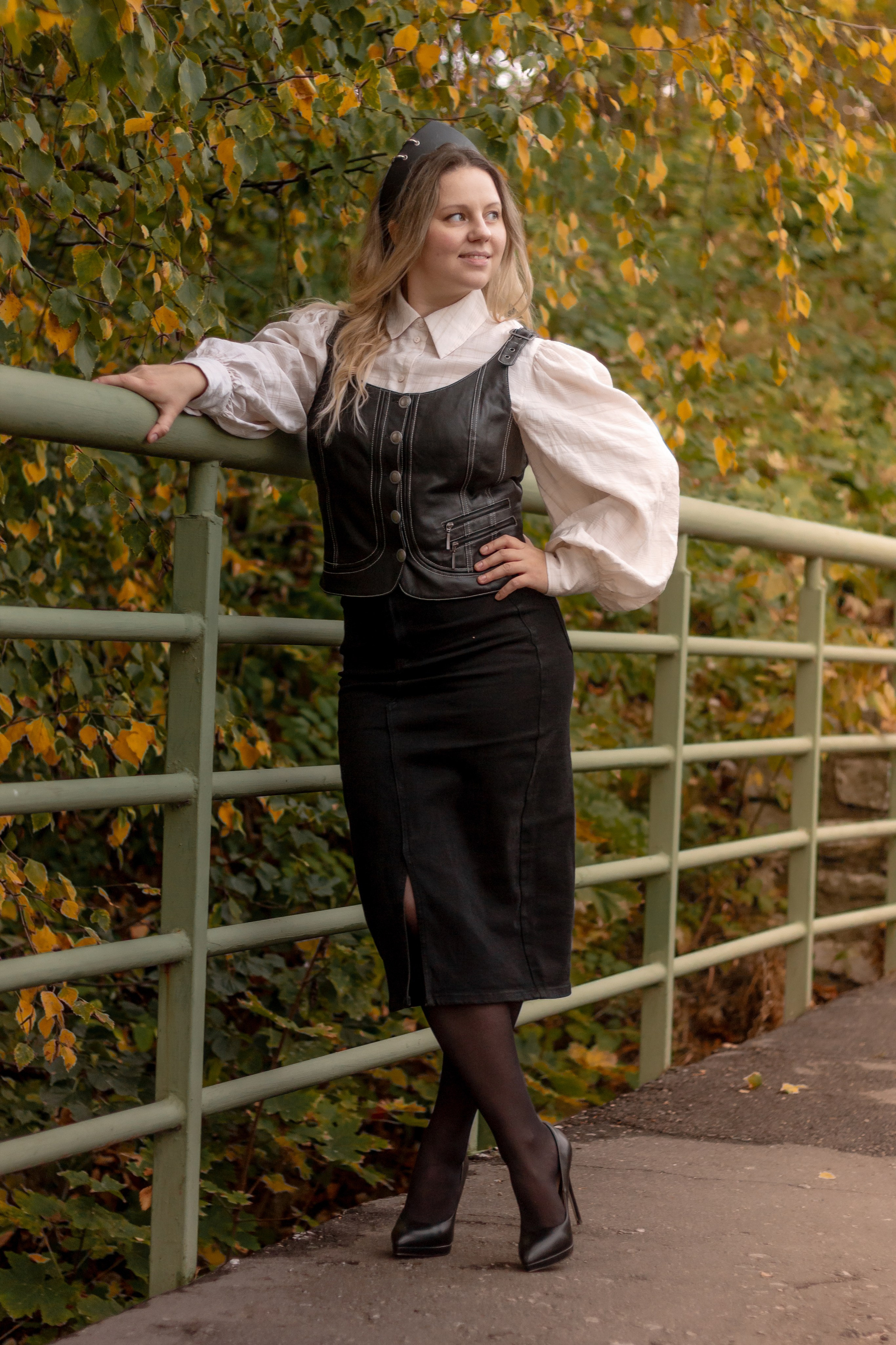 Фотограф Дарья Улюсова