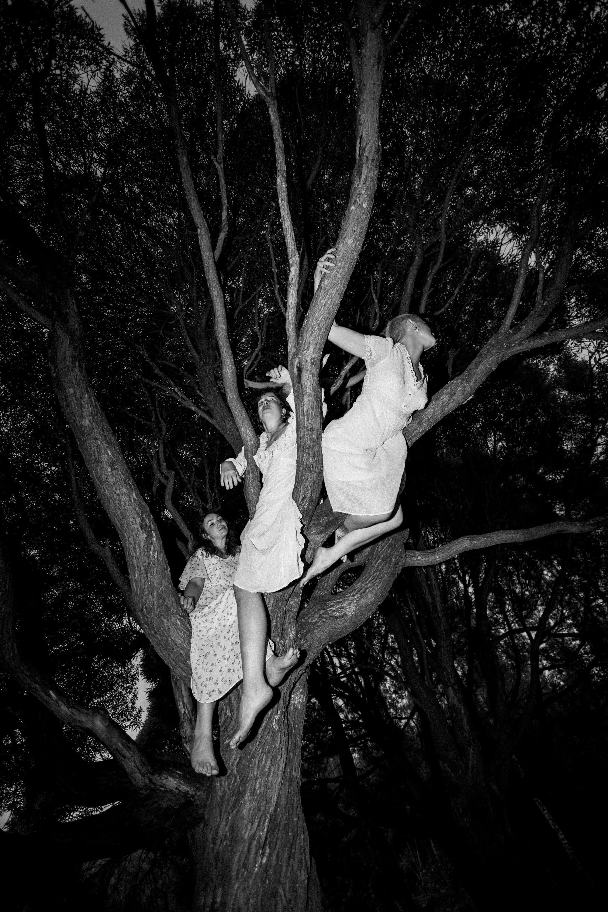 Шабаш. Арт-фотограф Кристина Каширская