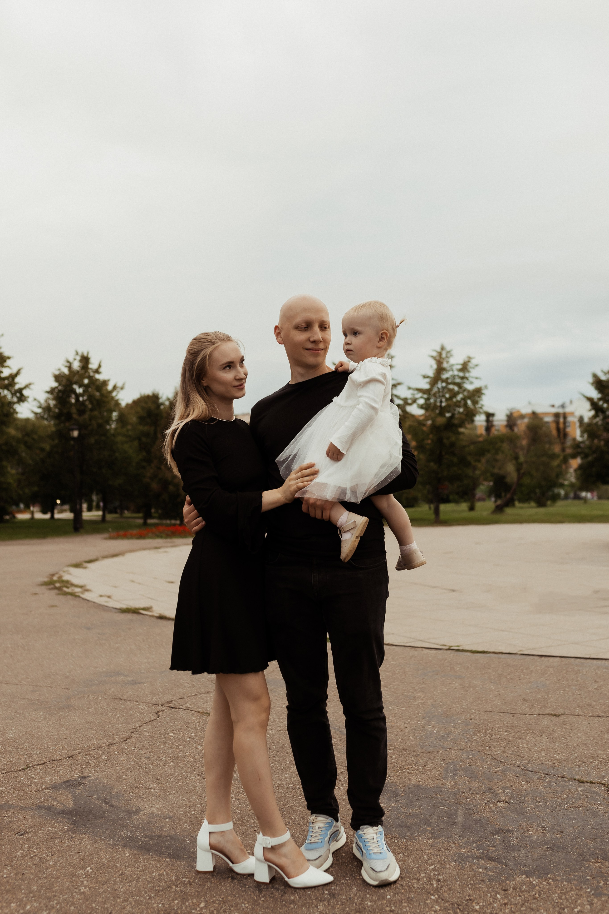 Артем, Настя и Ульяна. ФОТОГРАФ Маргарита Сивакова | Ярославль Кострома Москва