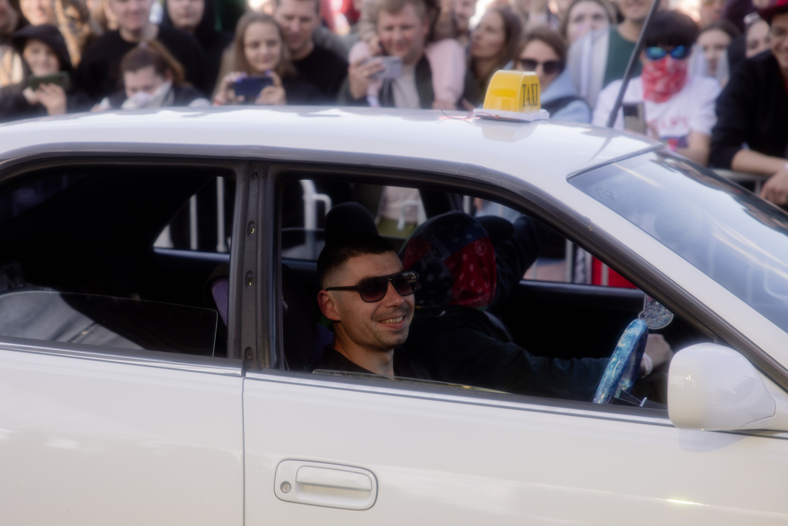 Japdays 25. Свадебный фотограф / Reels Нижний Новгород Татьяна Красильникова