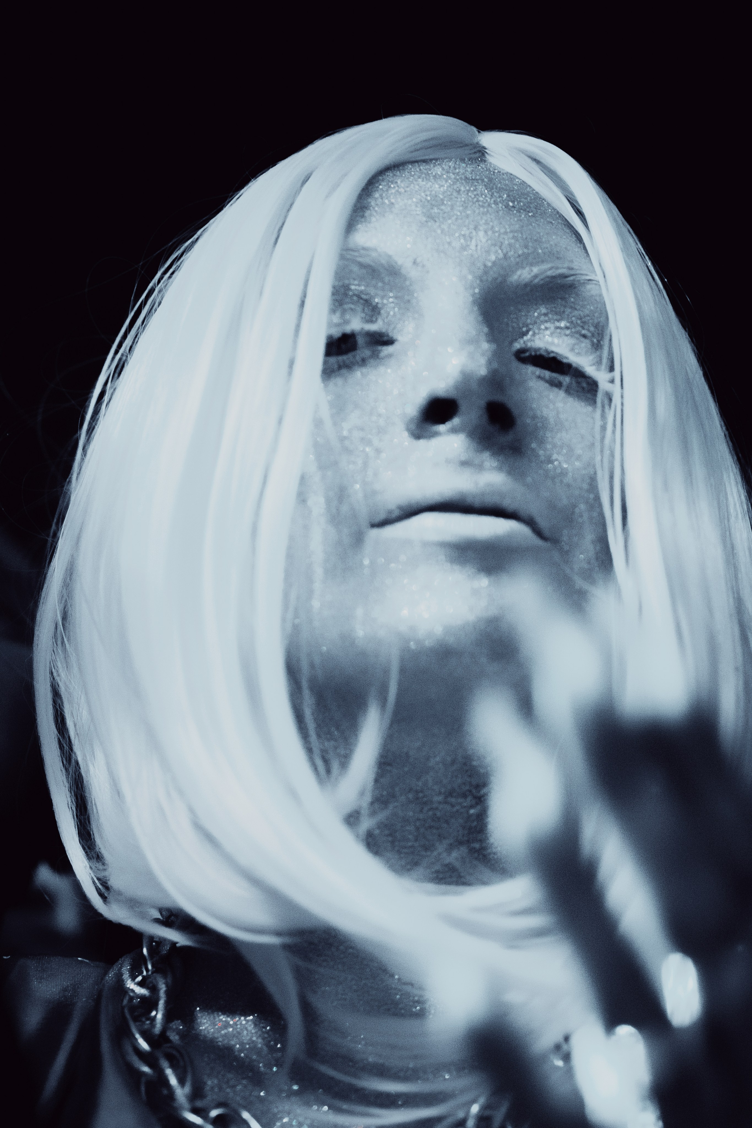 Event and party photography. Khanaan Wang-Jingwei