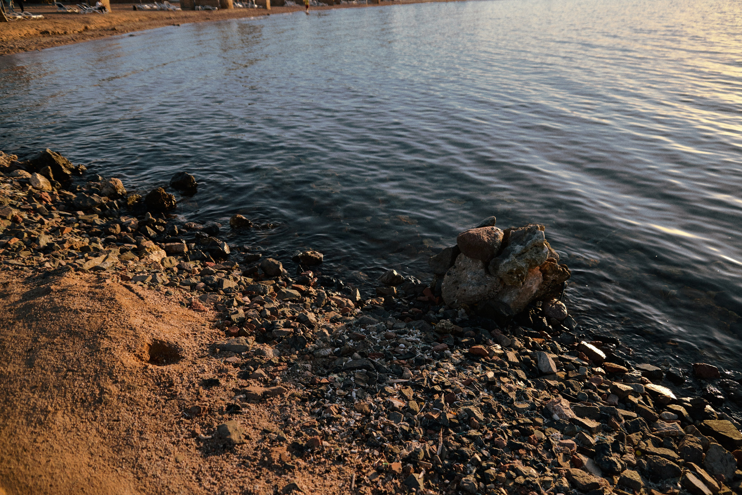 Улица горизонтальная. Jorgis — фотограф в Хургаде / обучение фотографии