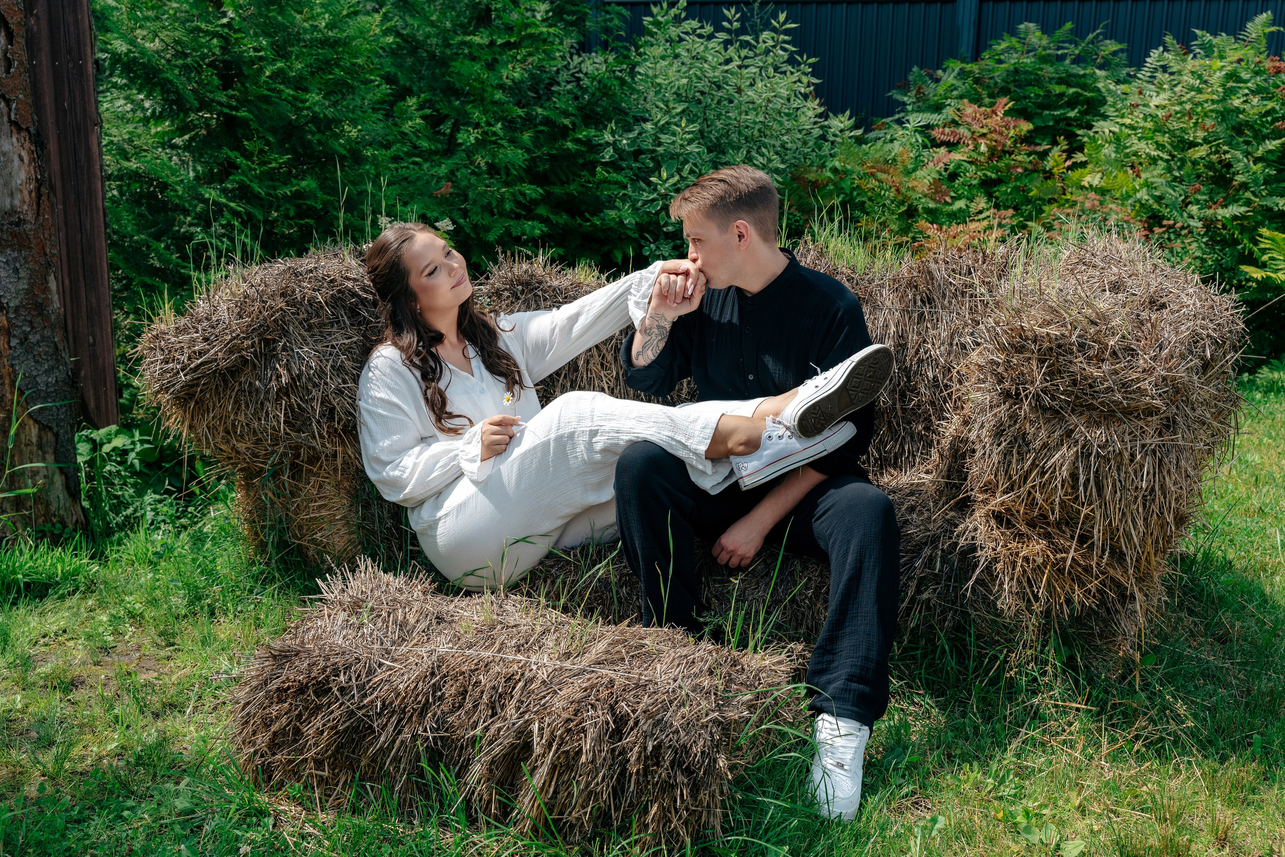 Яна и Стас | Москва. Свадебный фотограф Анастасия Лебедикова Москва