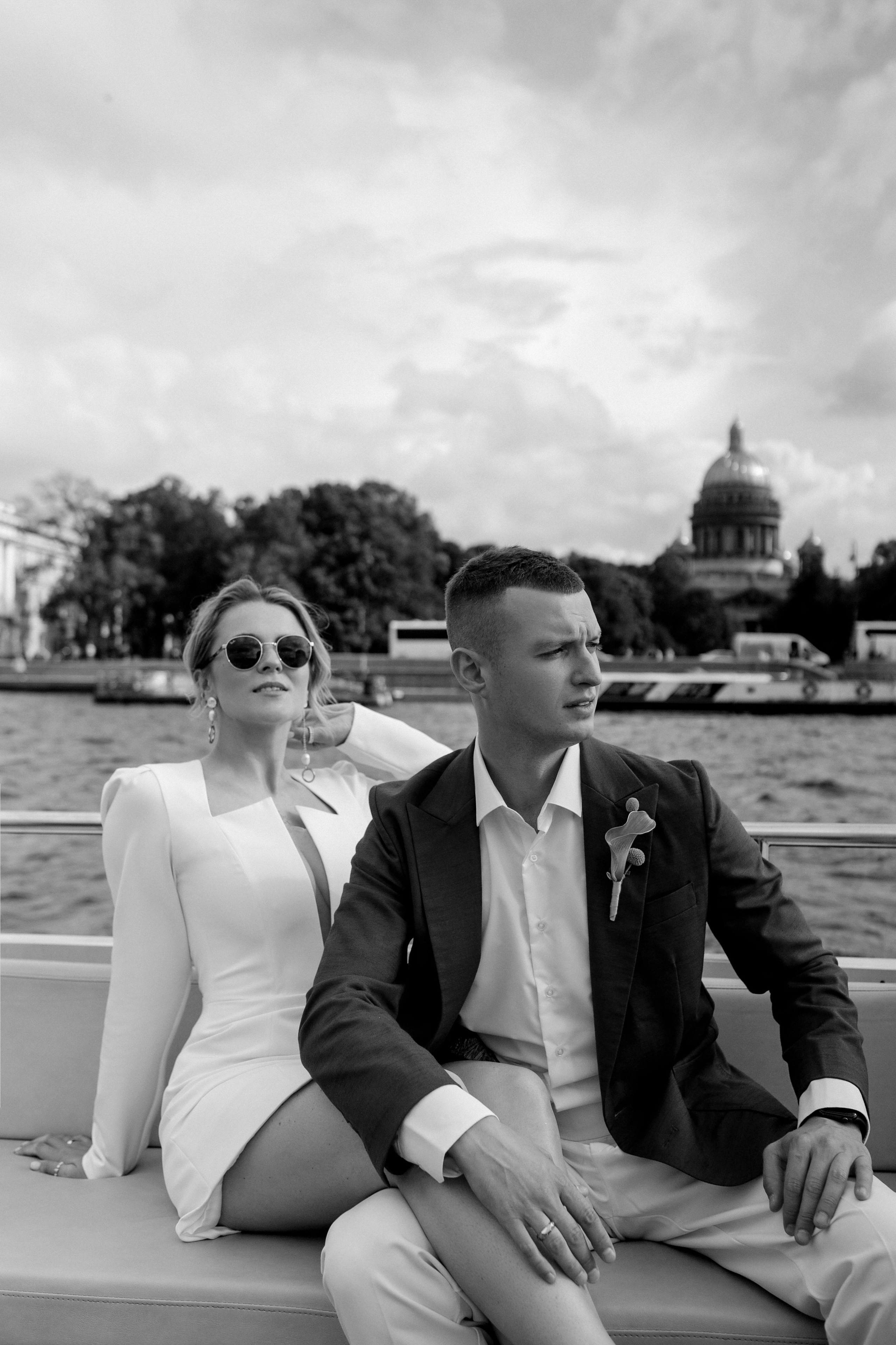 Никита и Анжелика. Фотограф Лизавета Синкевич. Женский портрет. Санкт-Петербург