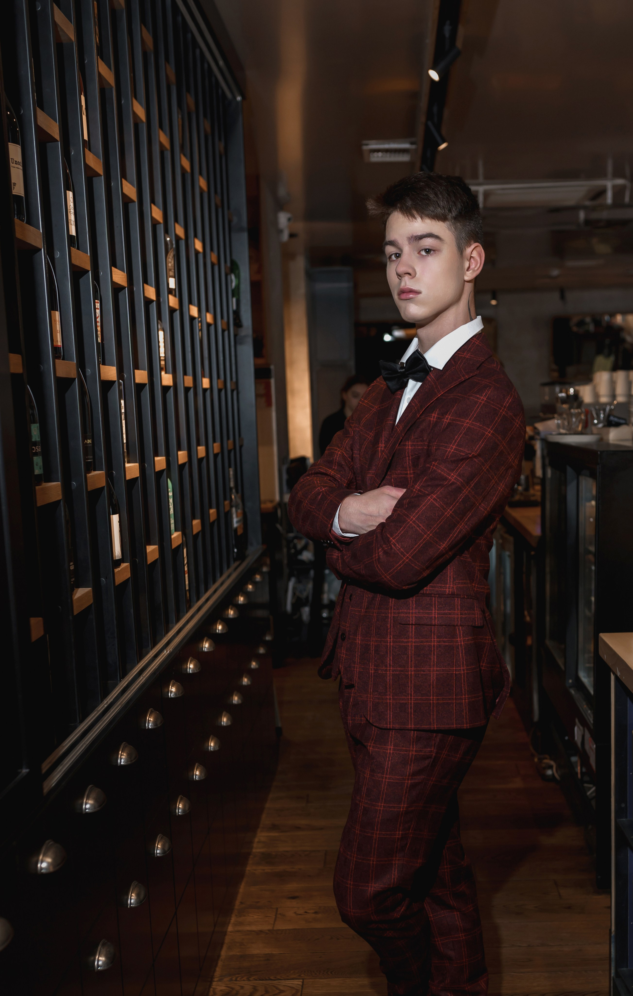 Съемка фотопроектов. Фотограф Ким Наталья в Красноярске