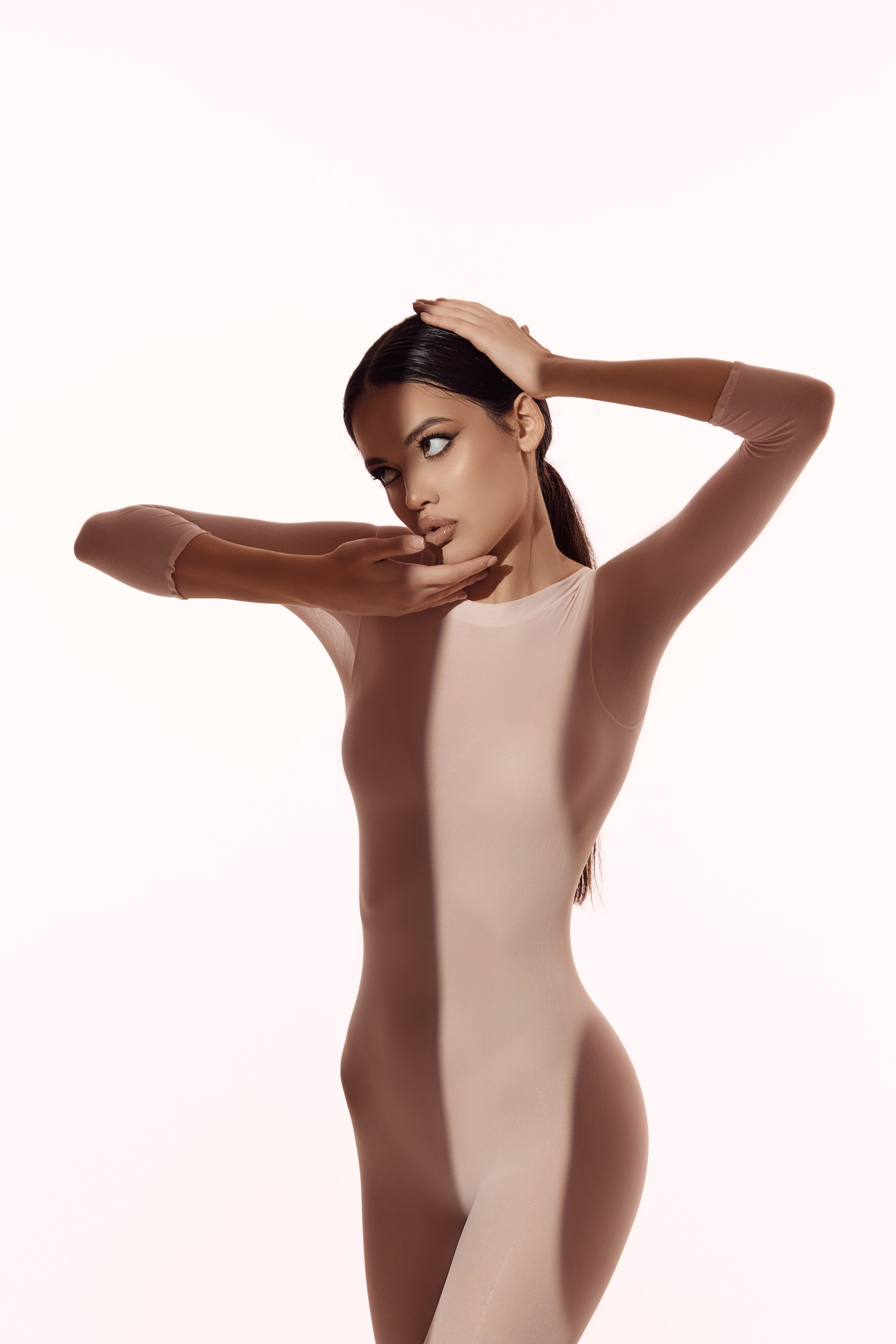 Мея. Главная