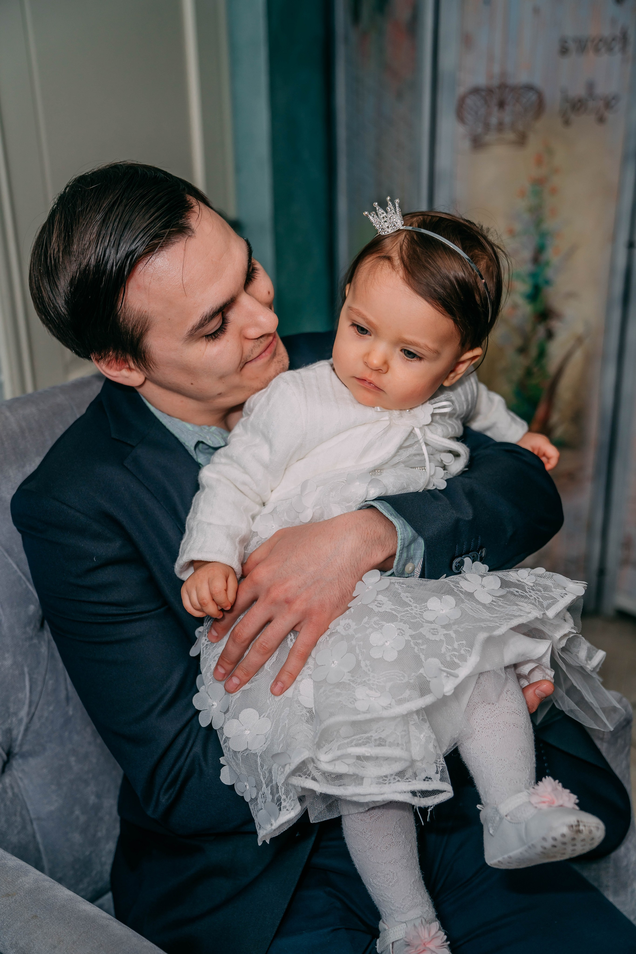 Эля. Семейный и школьный фотограф в Москве Юлия Кобзева