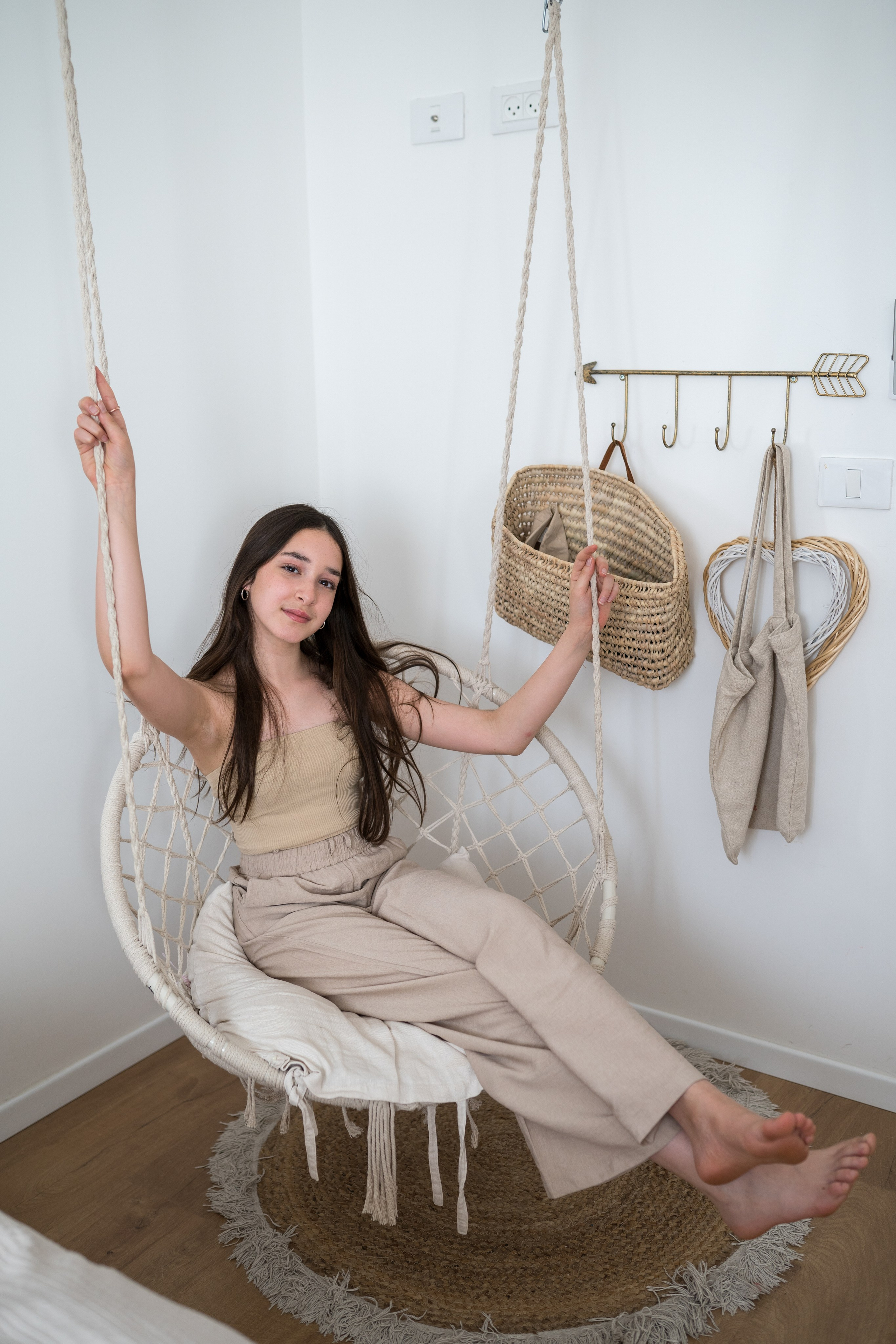 Ella. Семейный и детский фотограф в Израиле и Москве Дорошок Надя