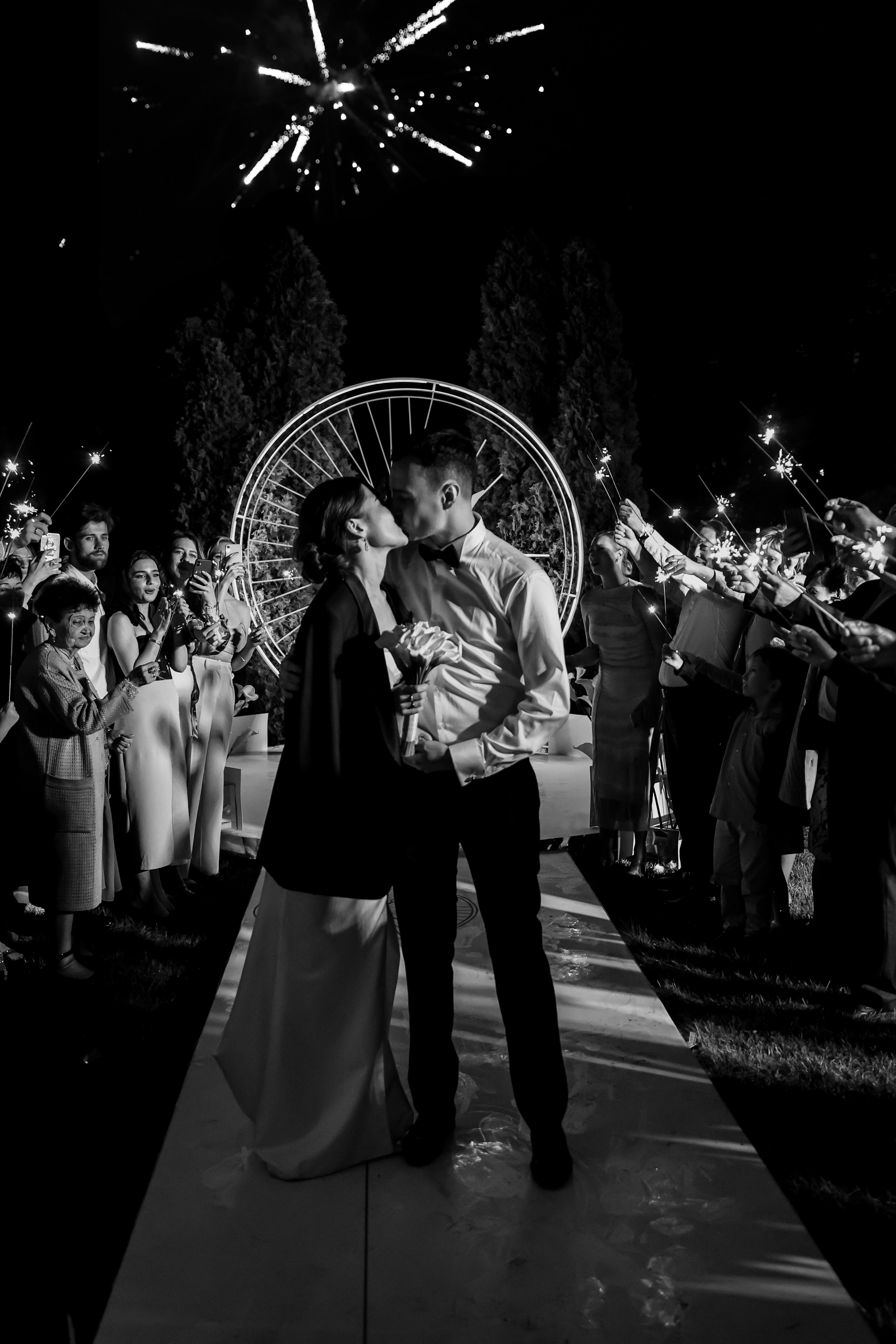 Нити Времени. Свадебный фотограф Ольга Веремчук