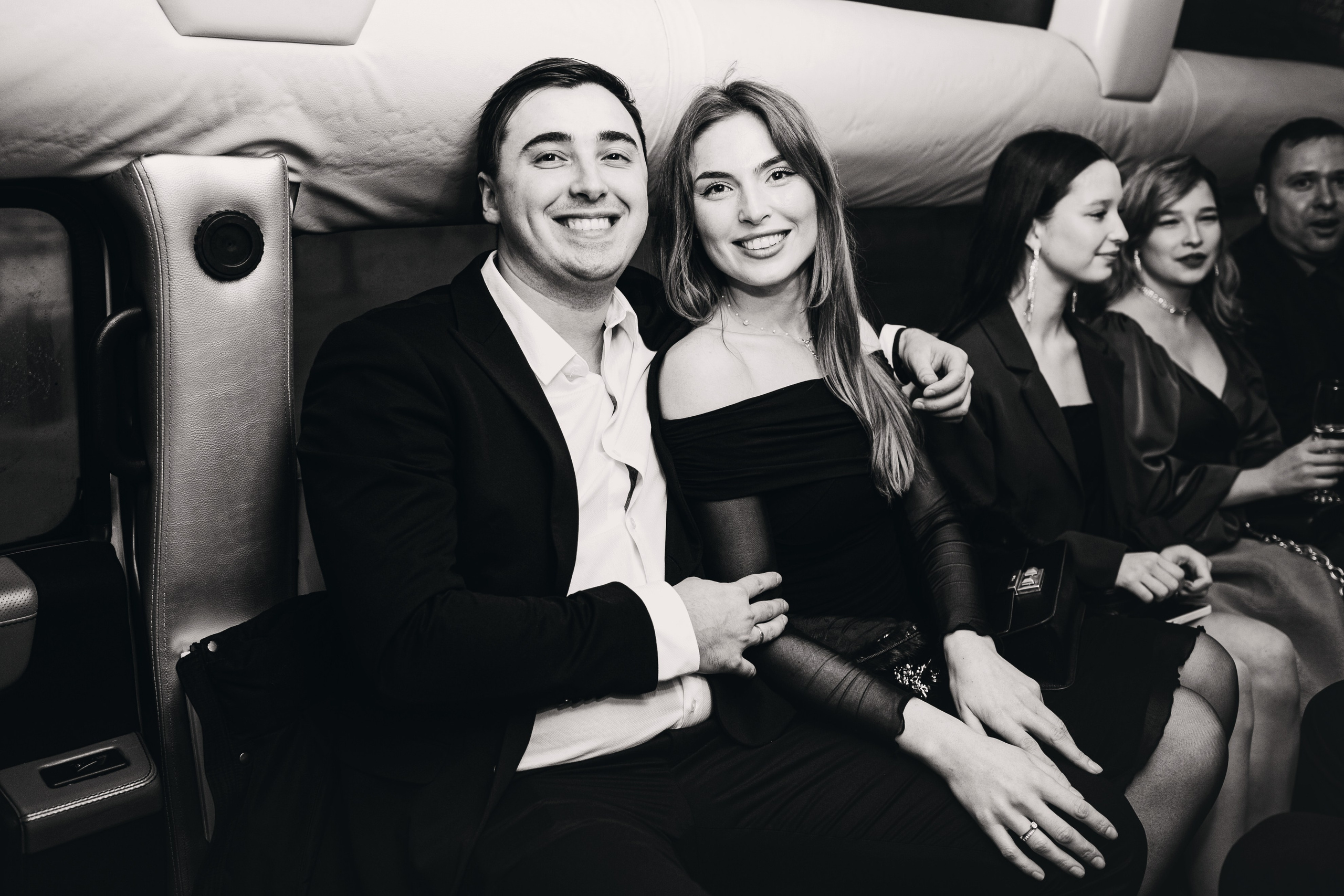 Съемка выездной регистрации в отеле. Свадебный и репортажный фотограф в Ярославле и Санкт-Петербурге Роман Микрюков