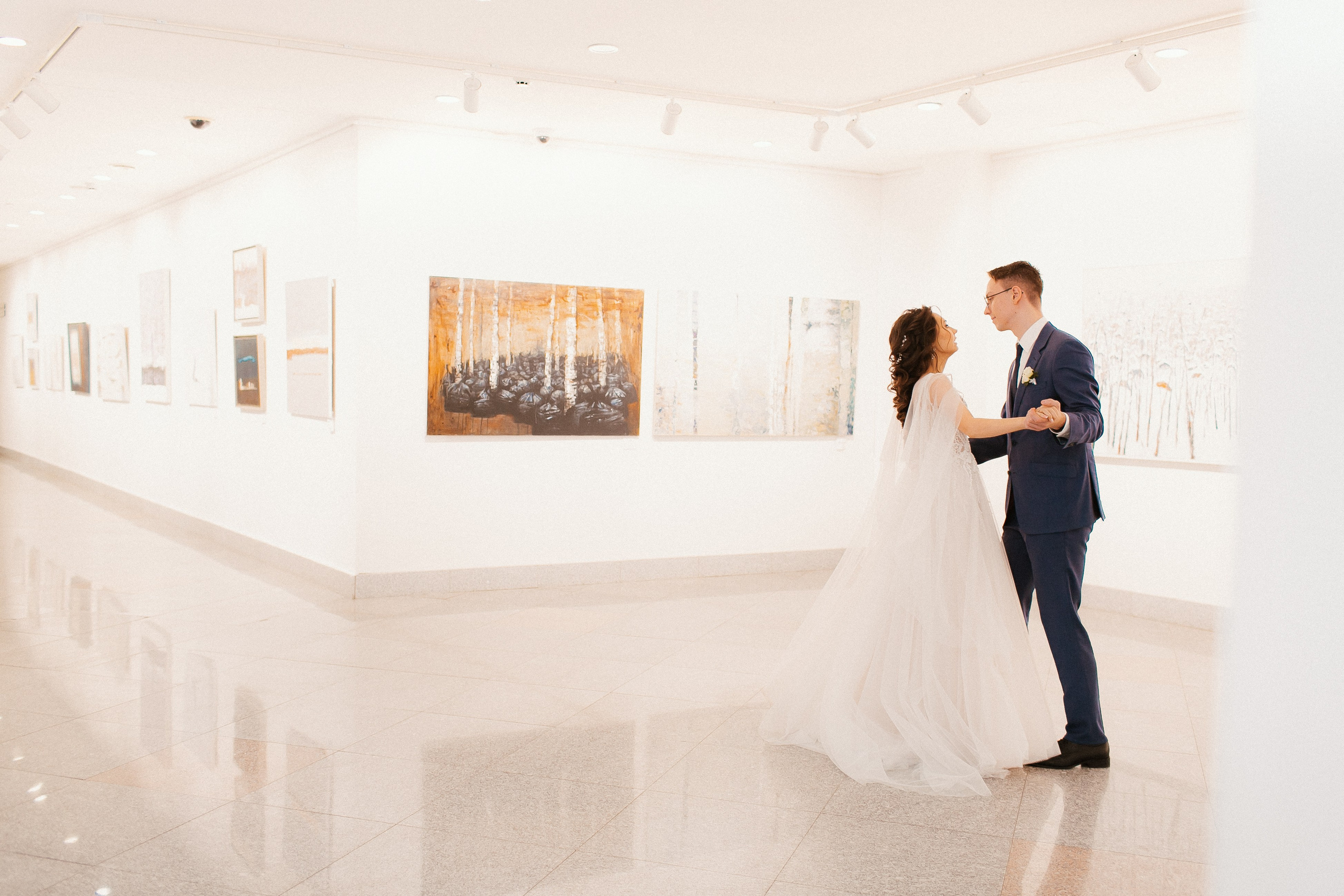 Свадьба Матвея и Саши. Свадебный и репортажный фотограф в Ярославле и Санкт-Петербурге Роман Микрюков