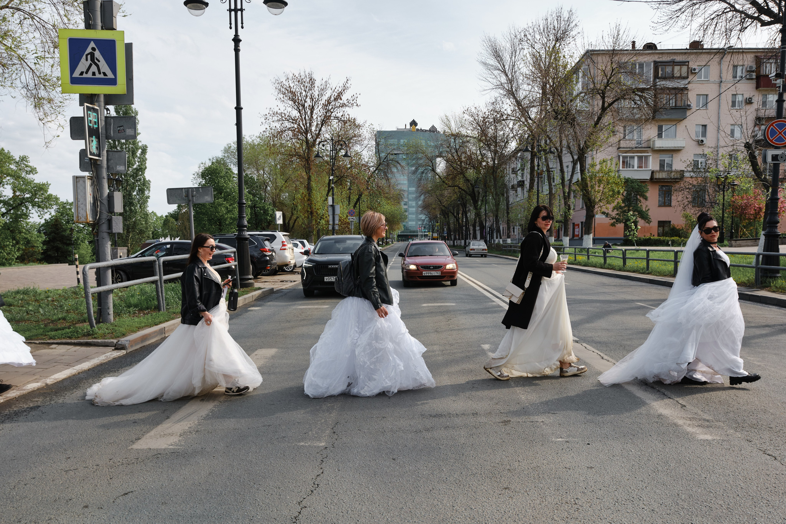 Девичник. Фотограф в Самаре Татьяна Дубаносова
