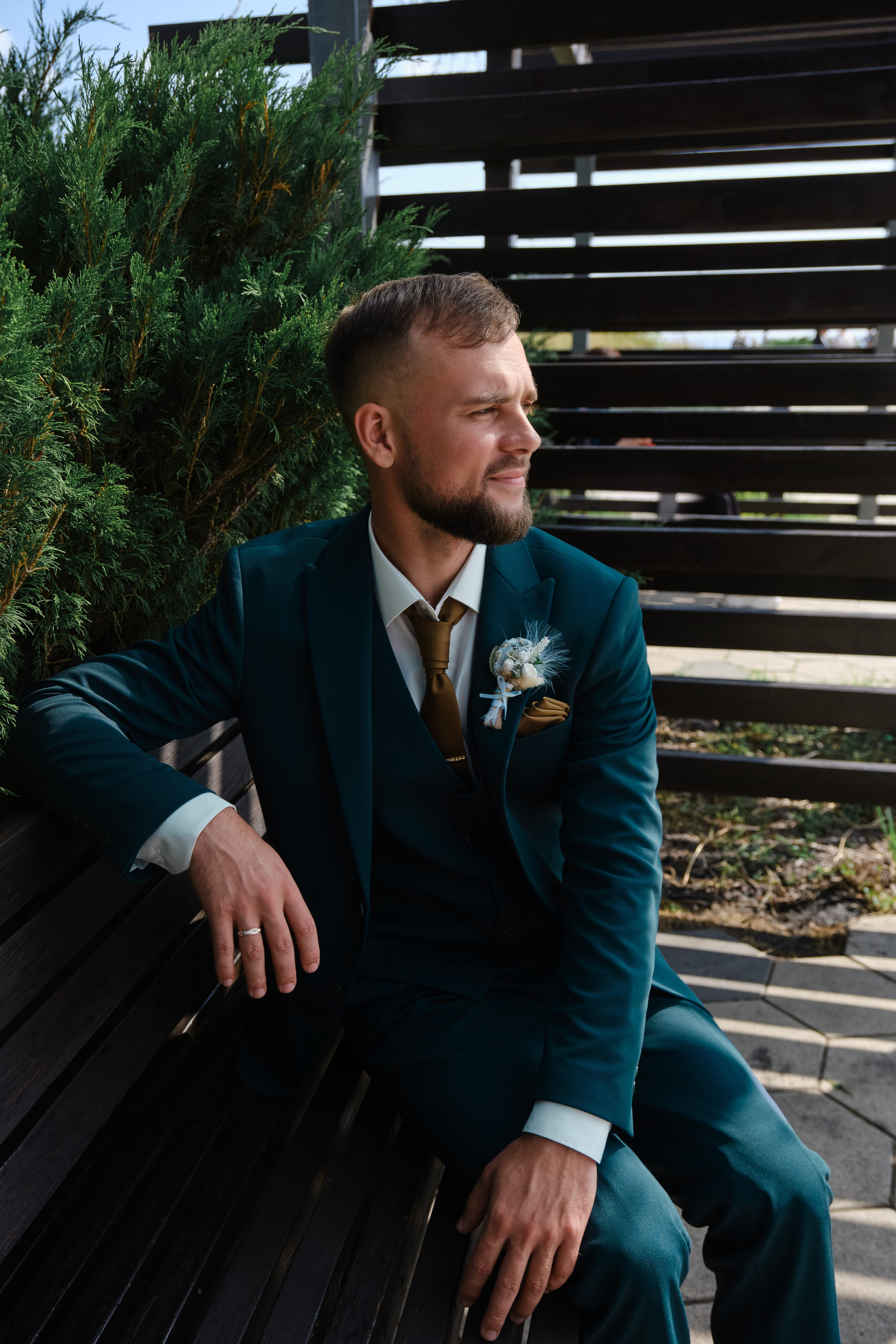 Алеся & Максим. Фотограф в Самаре Татьяна Дубаносова