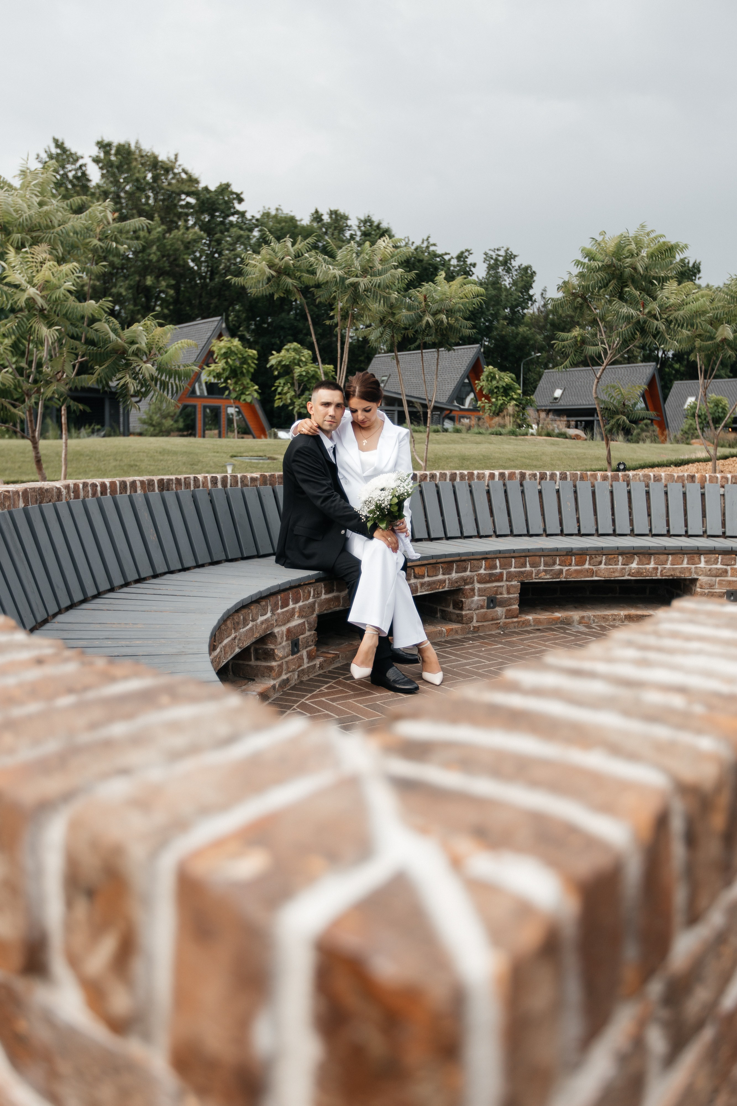 Ира и Артём. Фотограф Таганрог Любимая Надя