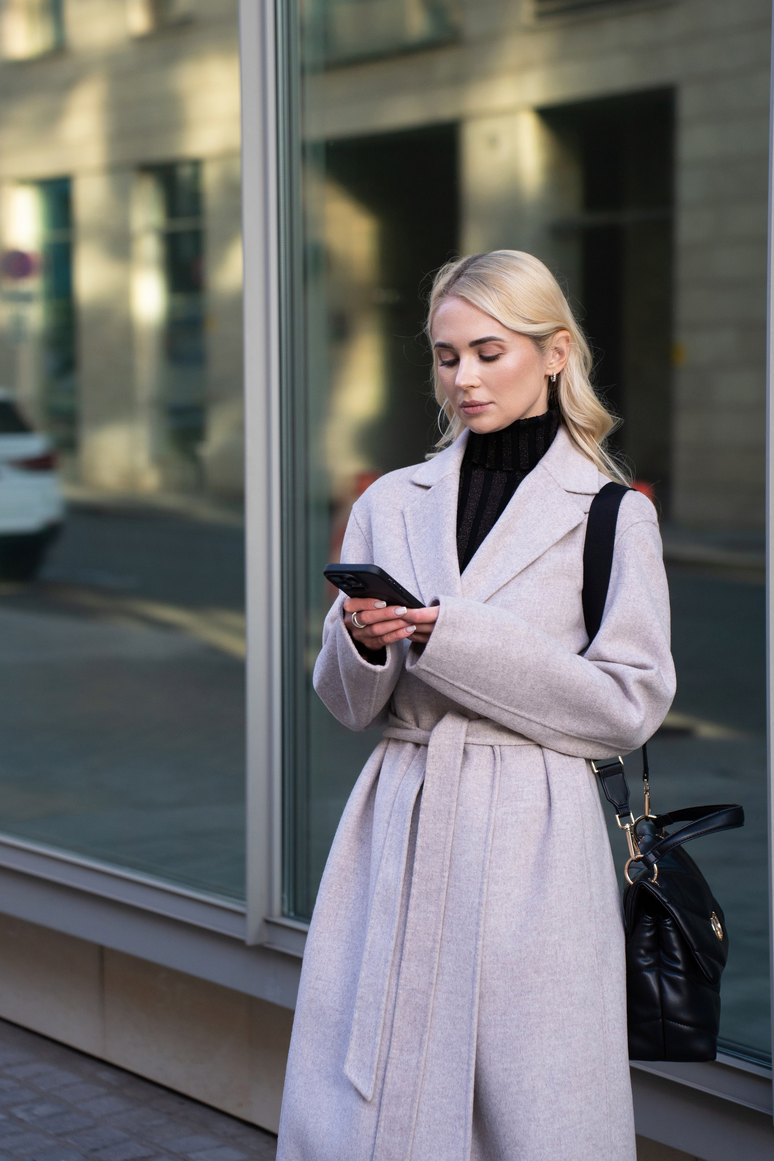 Карьерный консультант. Фотосессии в Москве. Фотограф Анна Михайлова