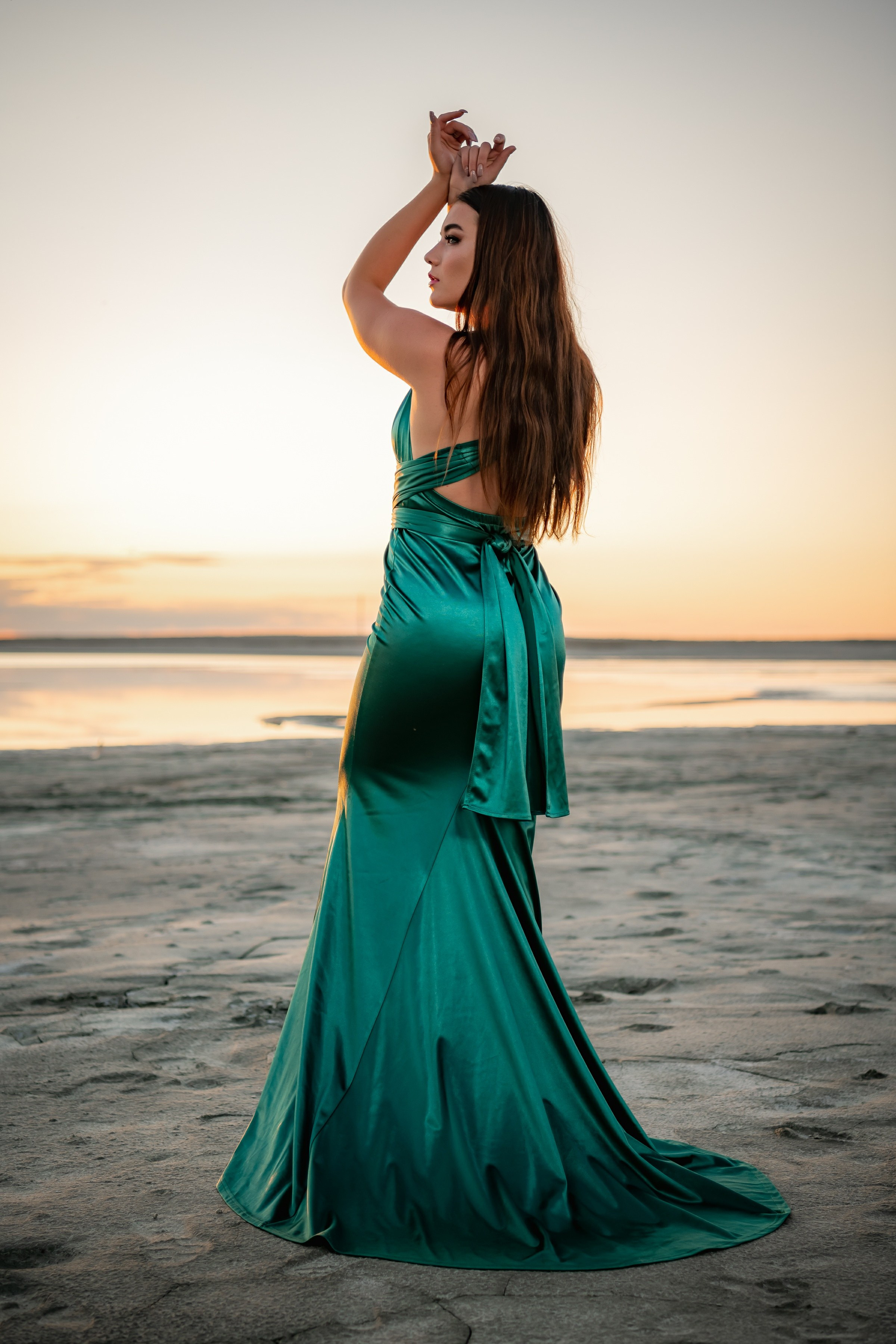 Золото песков. Фомина Елена Свадебный и семейный фотограф