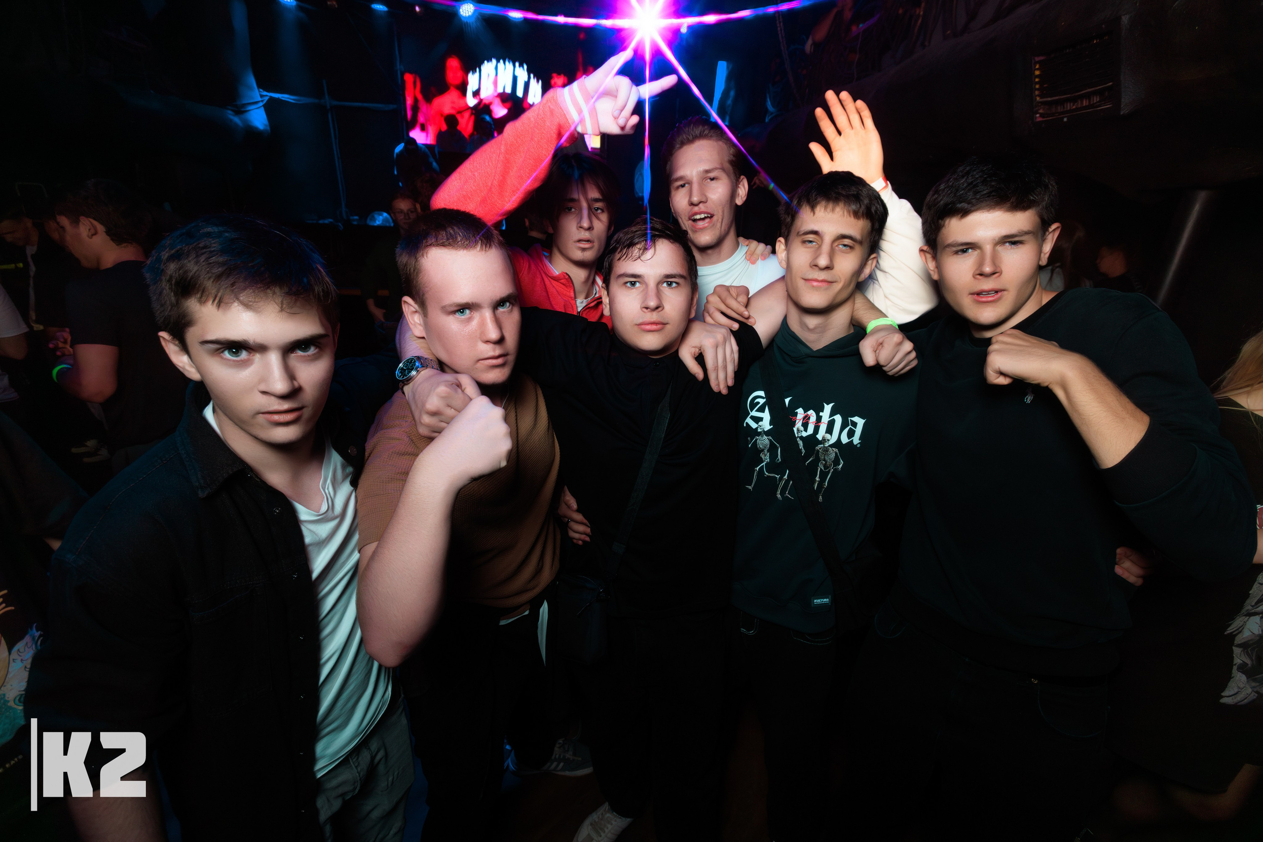 2К17 | Нирвана. Репортажный фотограф Екатеринбург | Яркий, качественный репортаж | Концерты, клубы, репортаж, праздники, корпоративы
