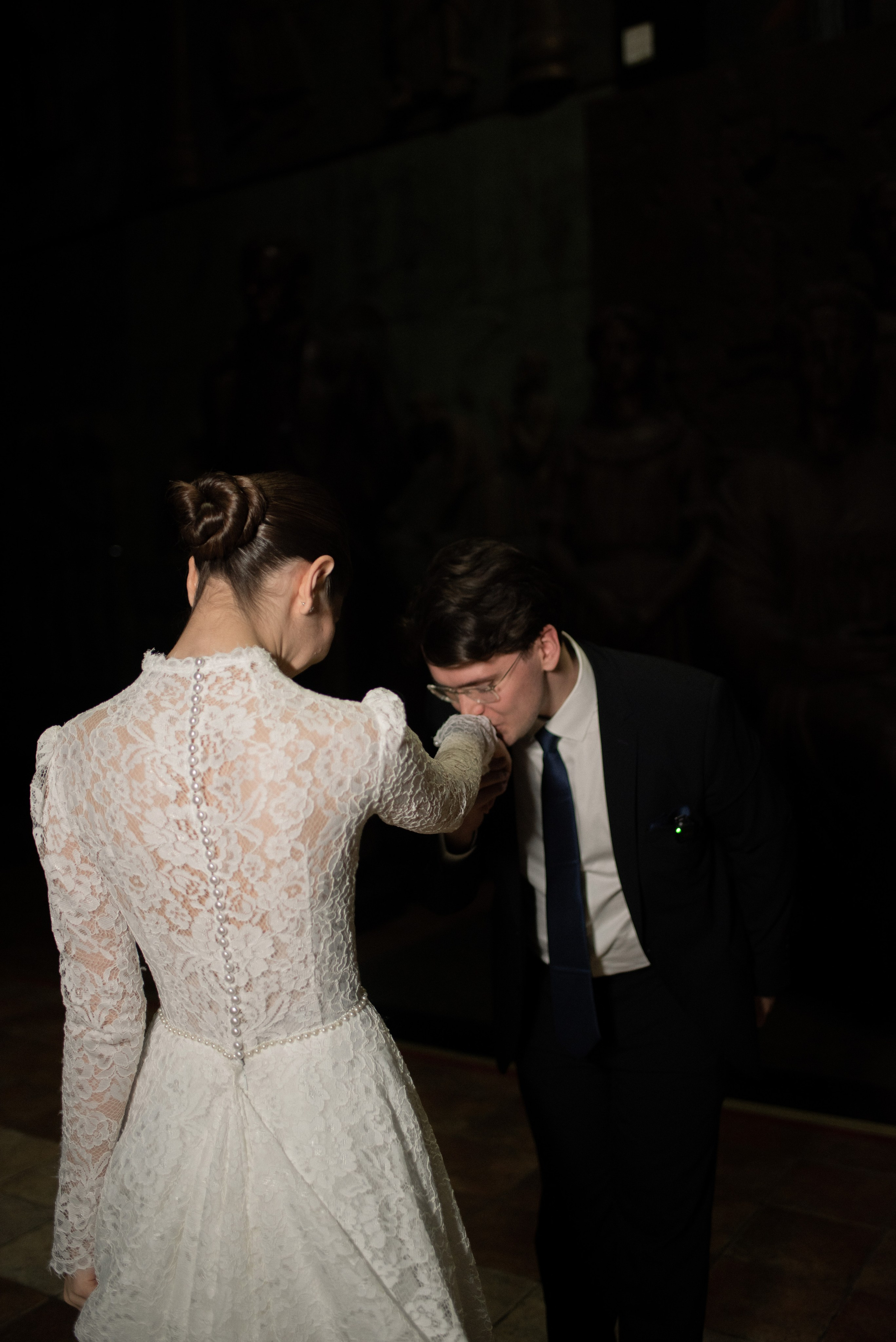 Аделина & Дима. Фотограф в Москве Екатерина Солнцева