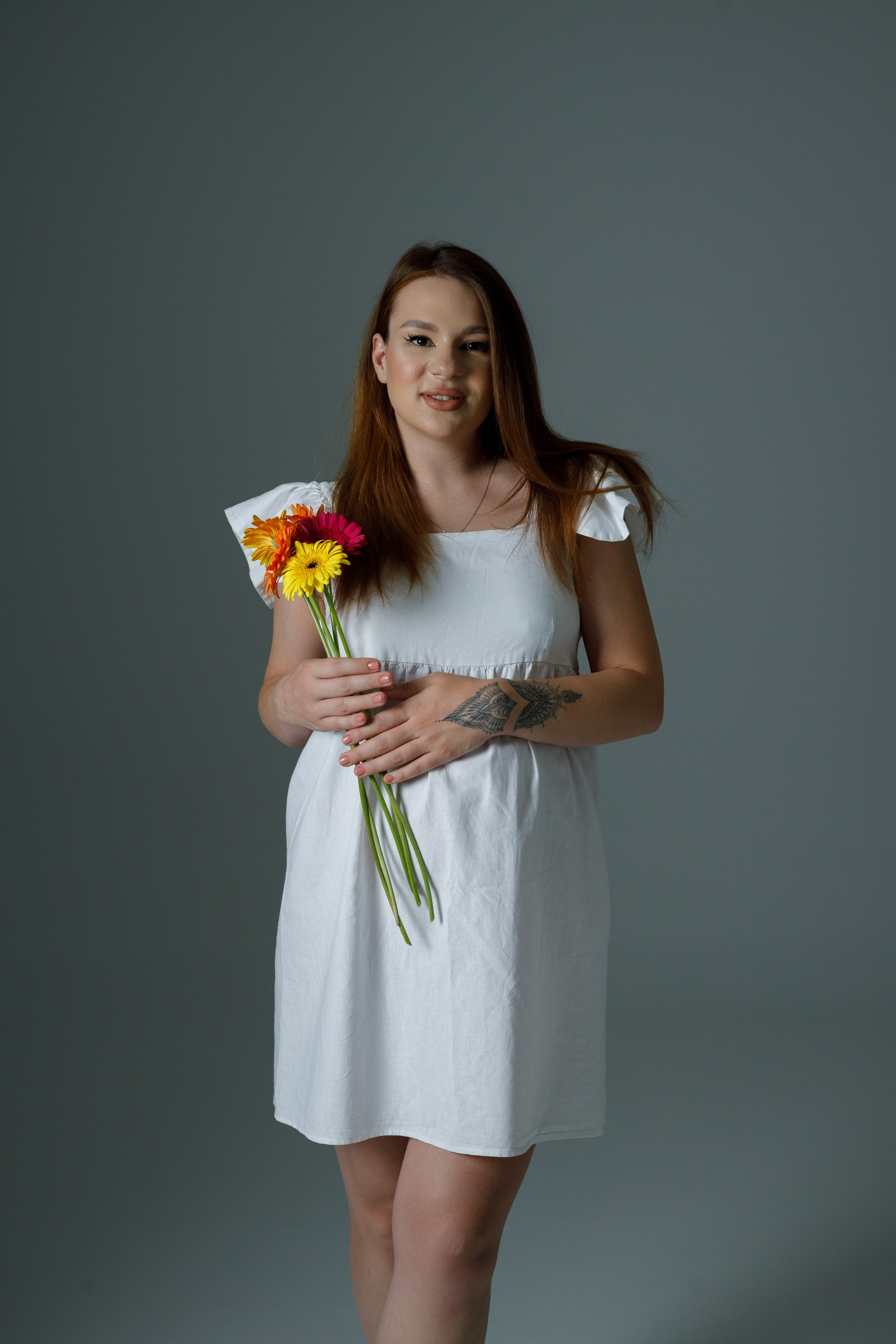 Илья и Мария. Фотограф Краснодар