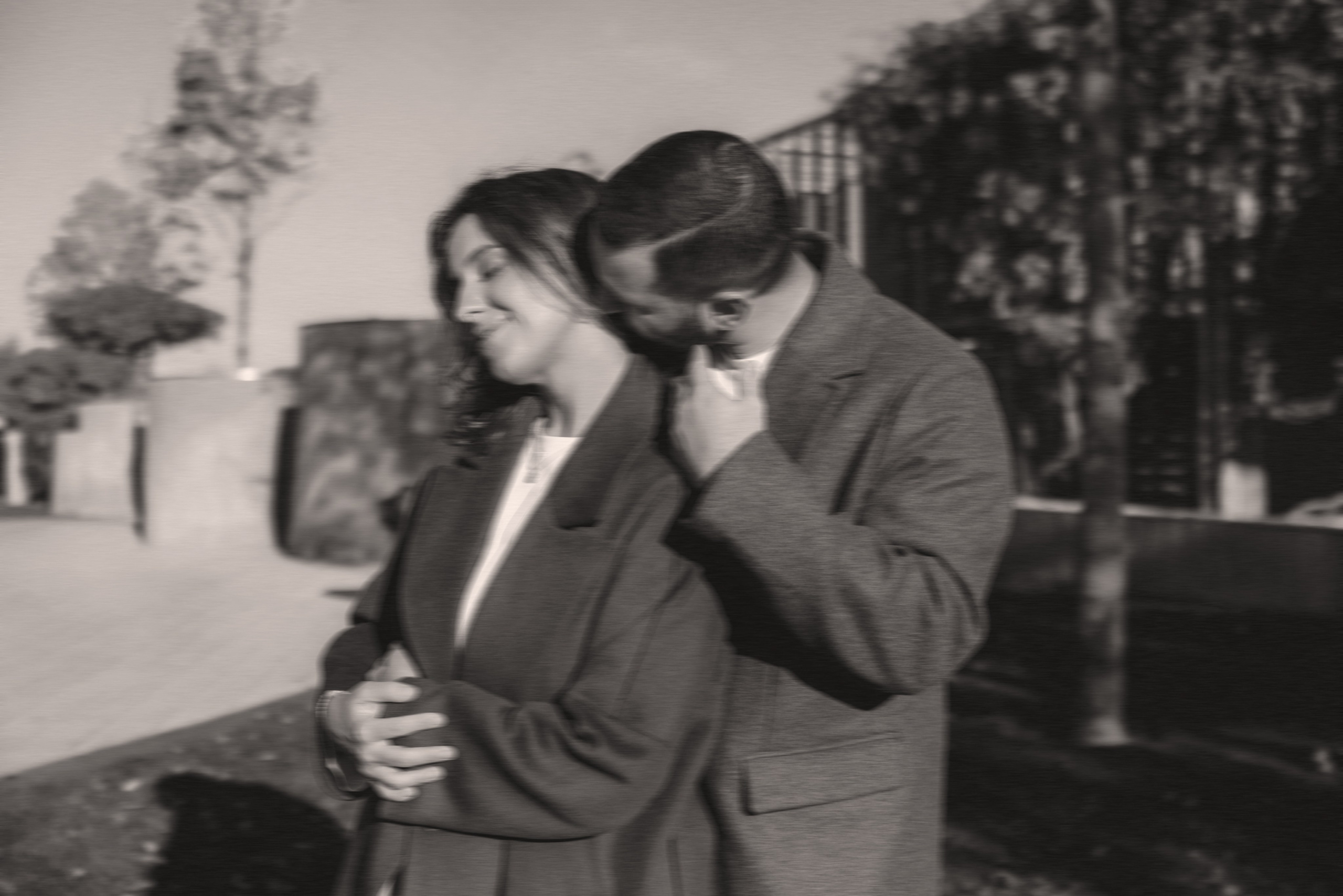 Даниил и Илона. Фотограф Краснодар