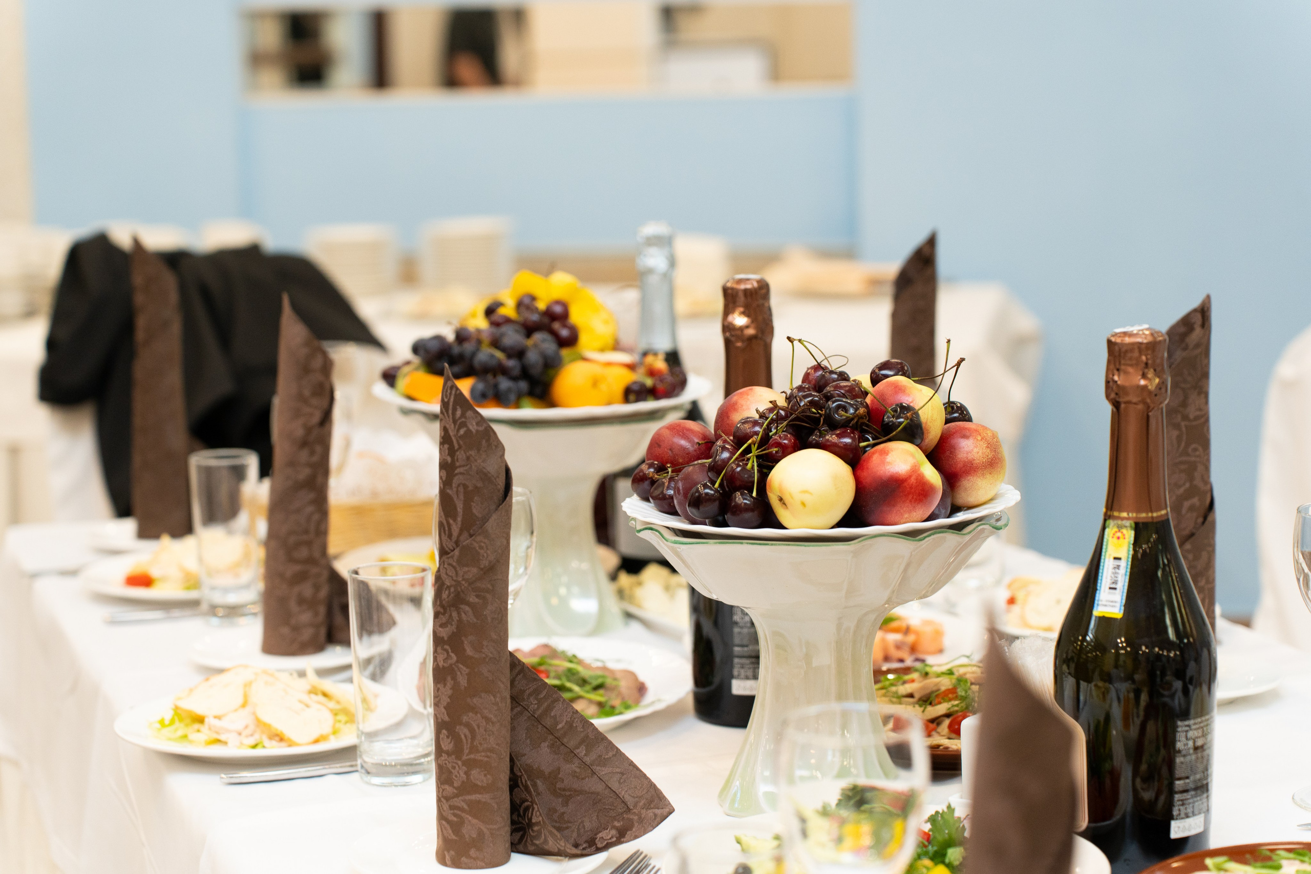 Банкеты/праздники/корпоративы. Маслухин Дмитрий — Ваш Фотограф