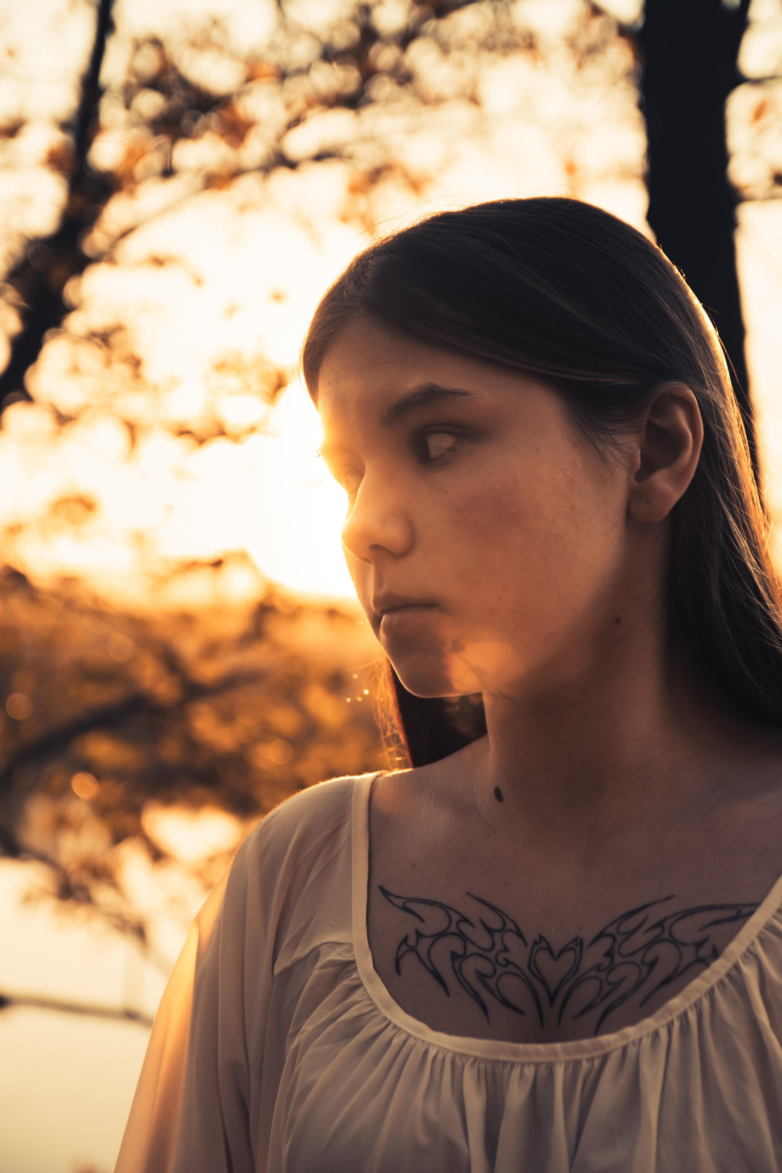 Единение с осенью. Маслухин Дмитрий — Ваш Фотограф