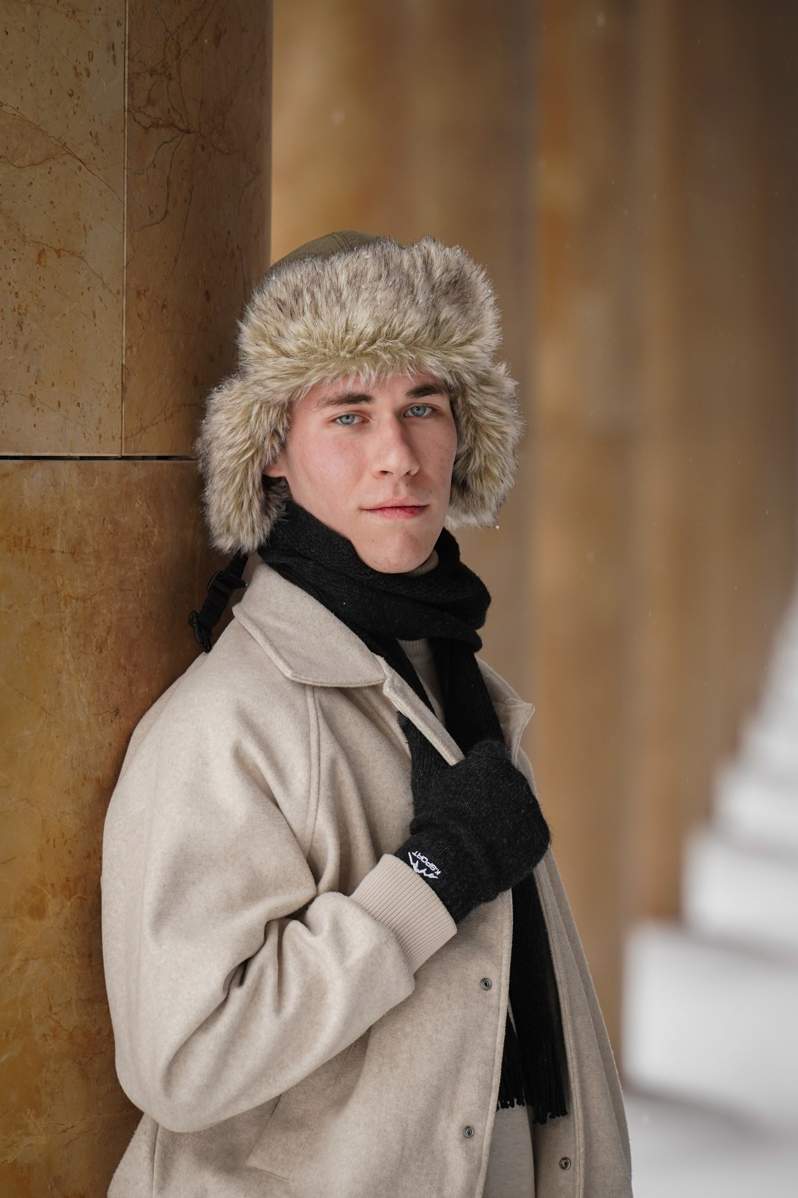 Никита. Маслухин Дмитрий — Ваш Фотограф