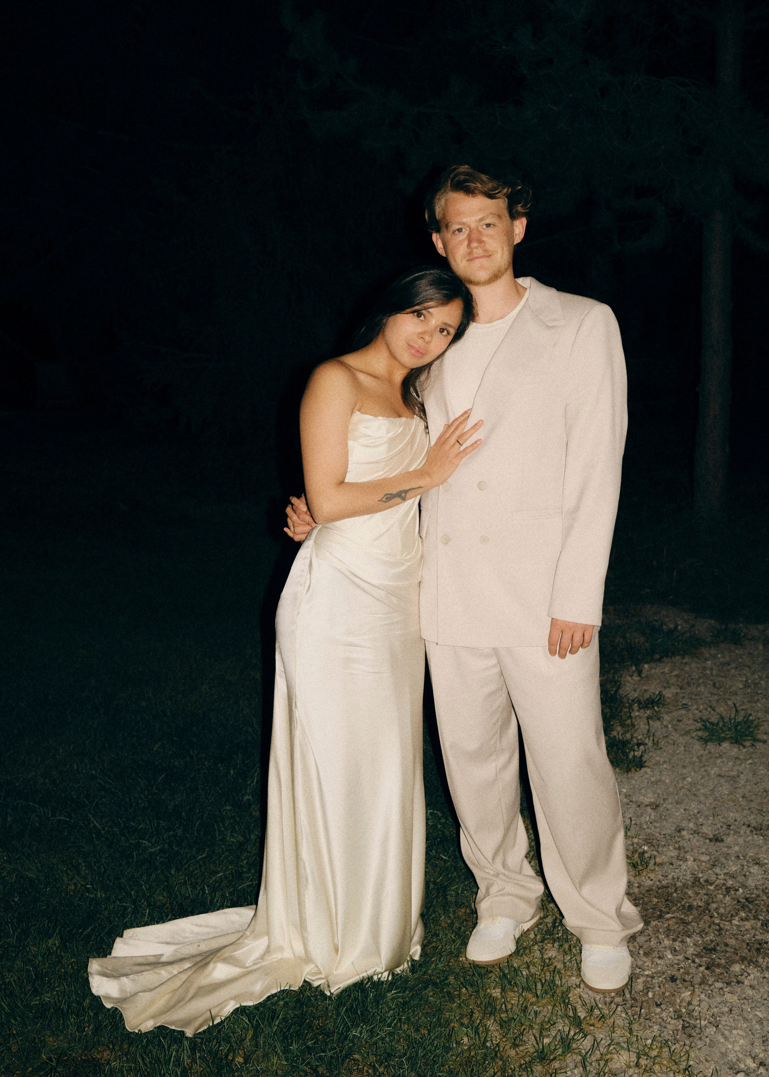 Kostya & Sofa. Фотограф Тим Бритнев