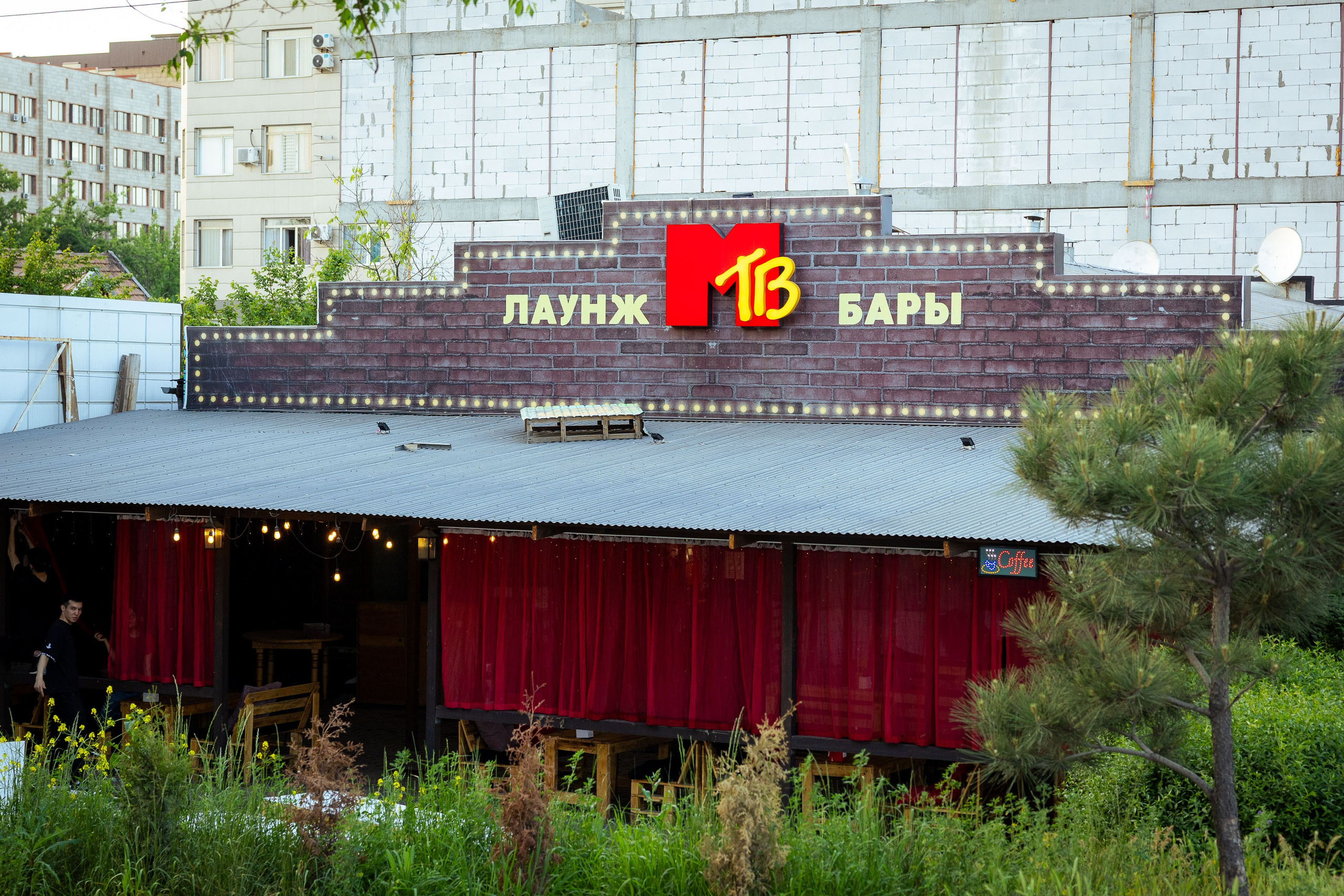 Кыргызстан (весна 2025). Фотограф Виноградов Константин