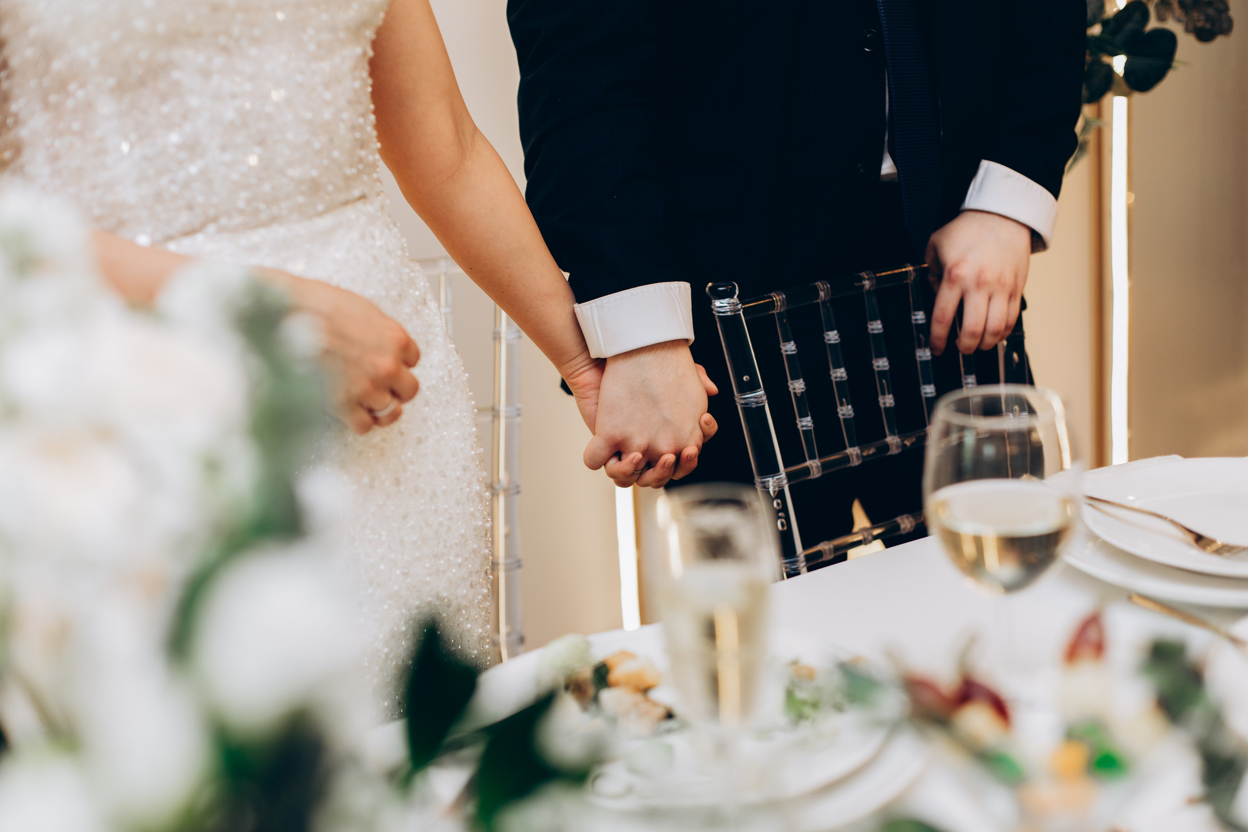 Свадьбы. Портретный и свадебный фотограф в Перми Ная Моложенко