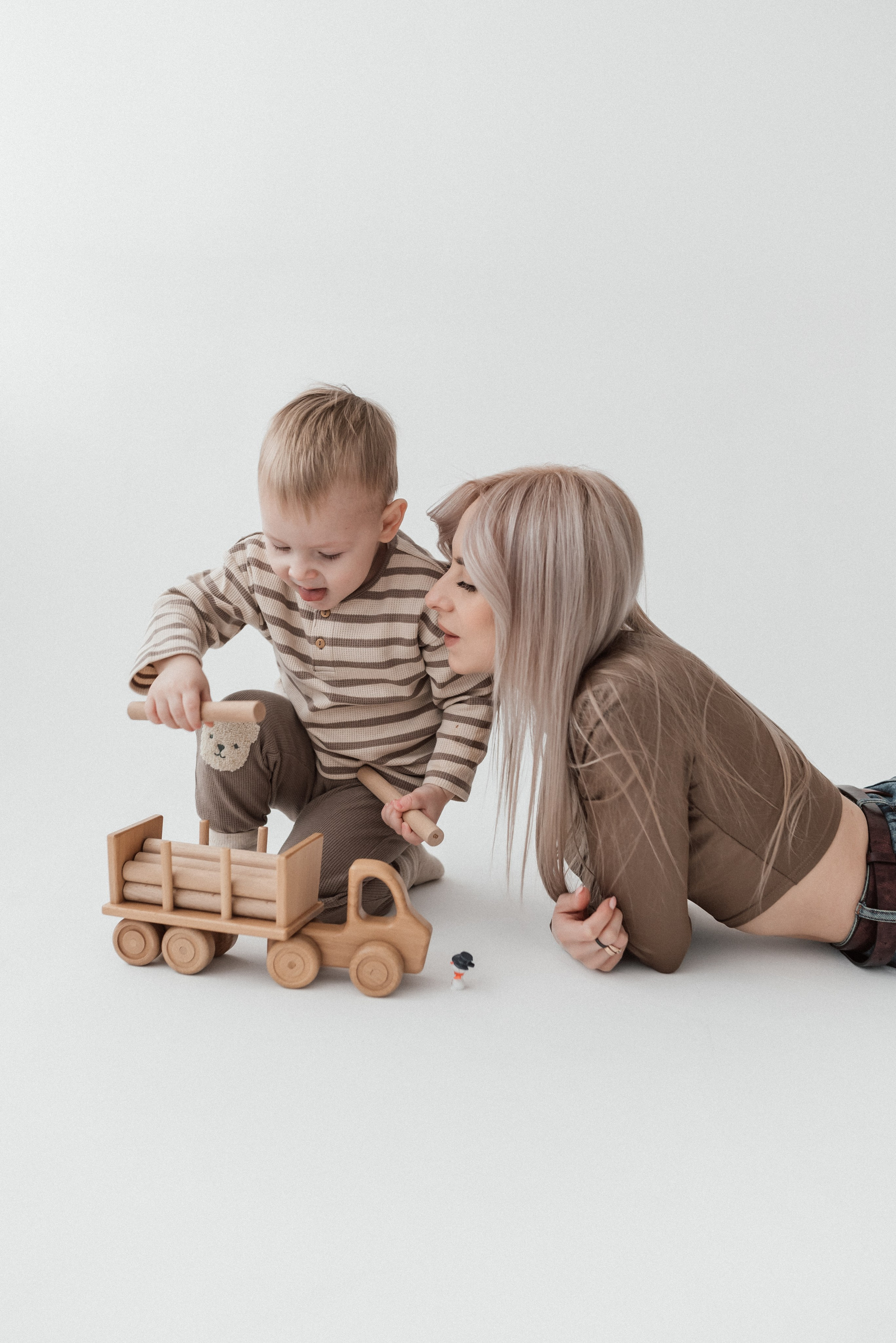 Лев и Ольга. Фотограф в Волгограде и Волжском