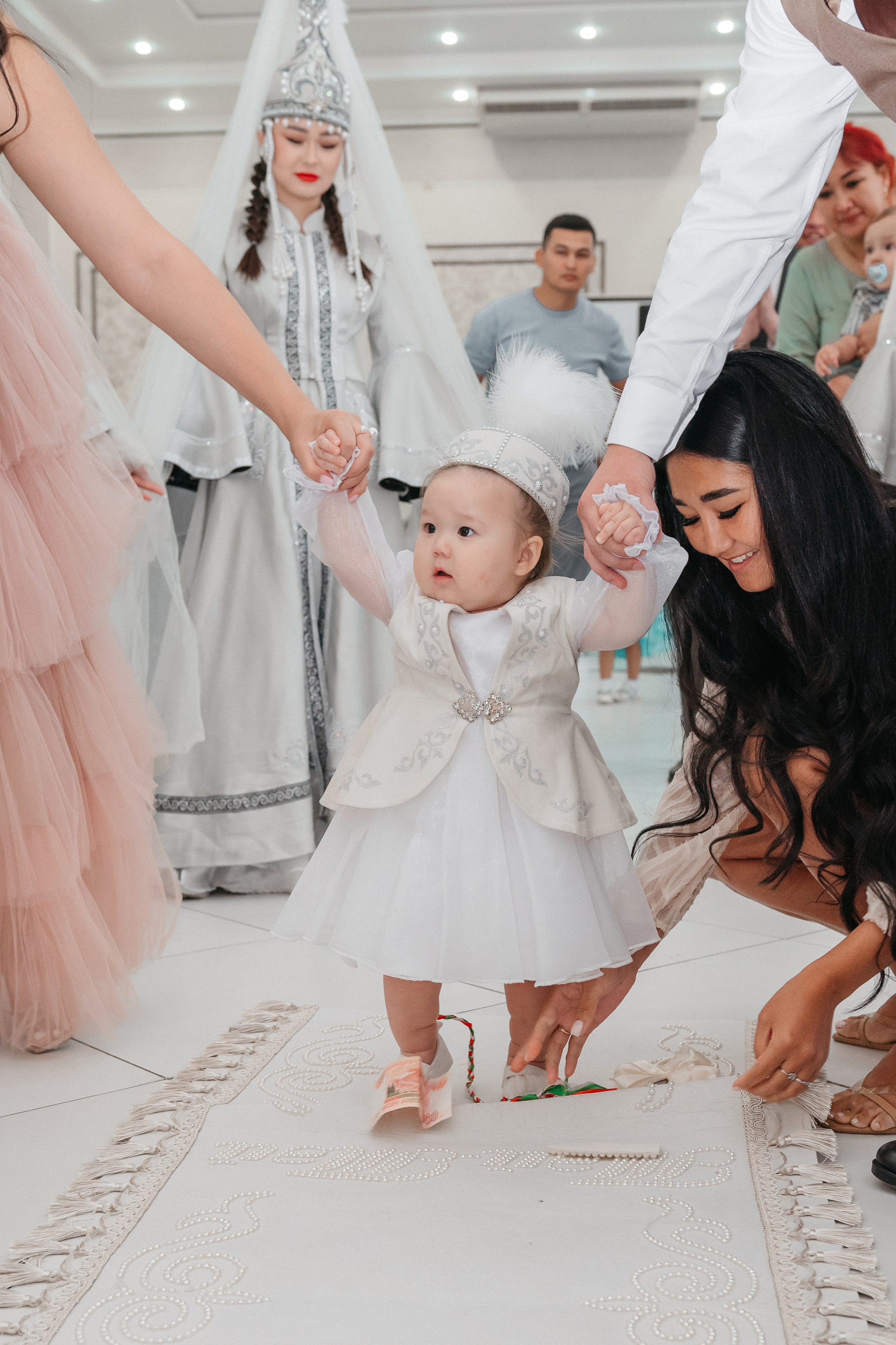 Аяне годик. Фотограф в Волгограде и Волжском
