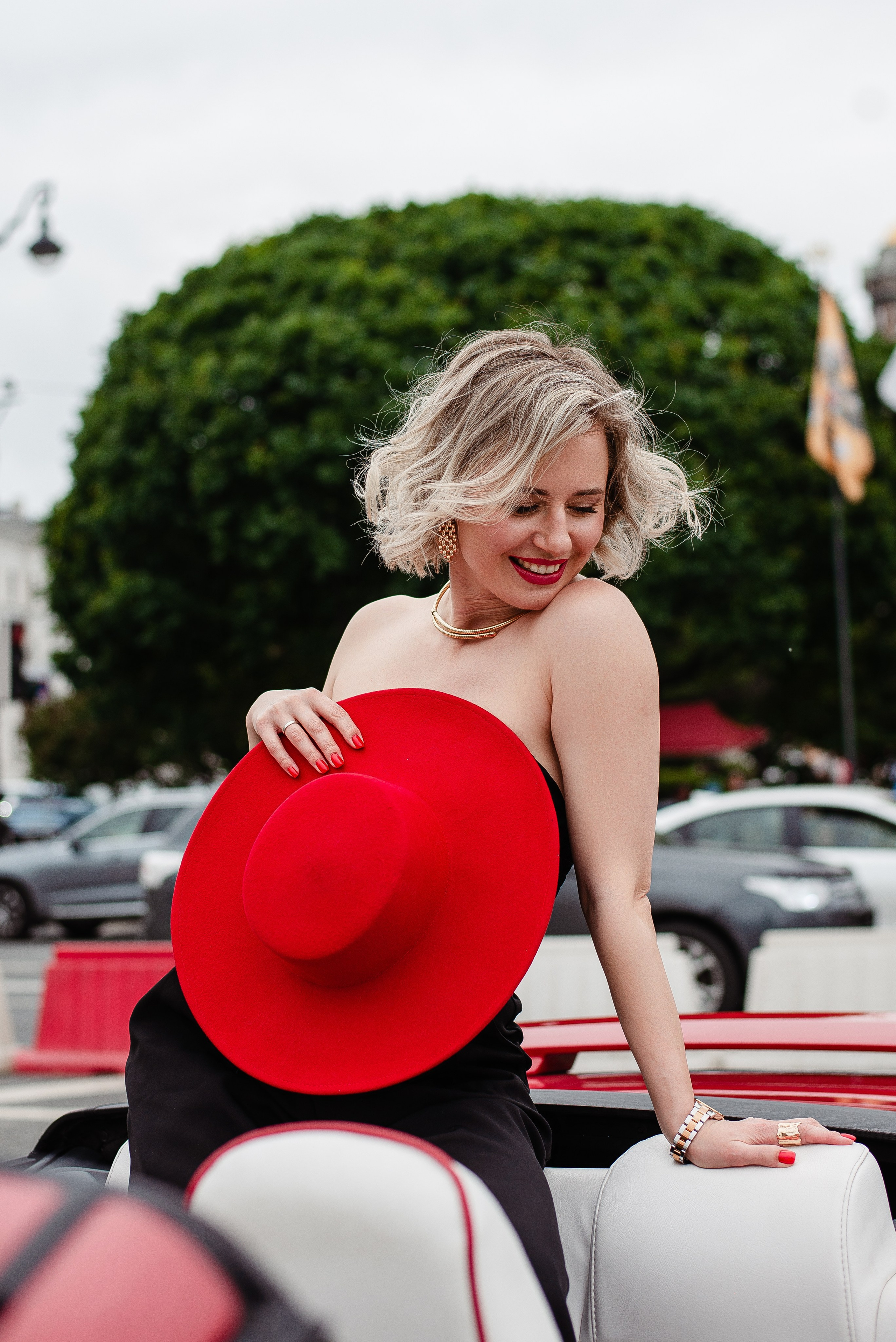 Елена в Петербурге. Семейный и детский фотограф Иваново Ксения Азаренкова