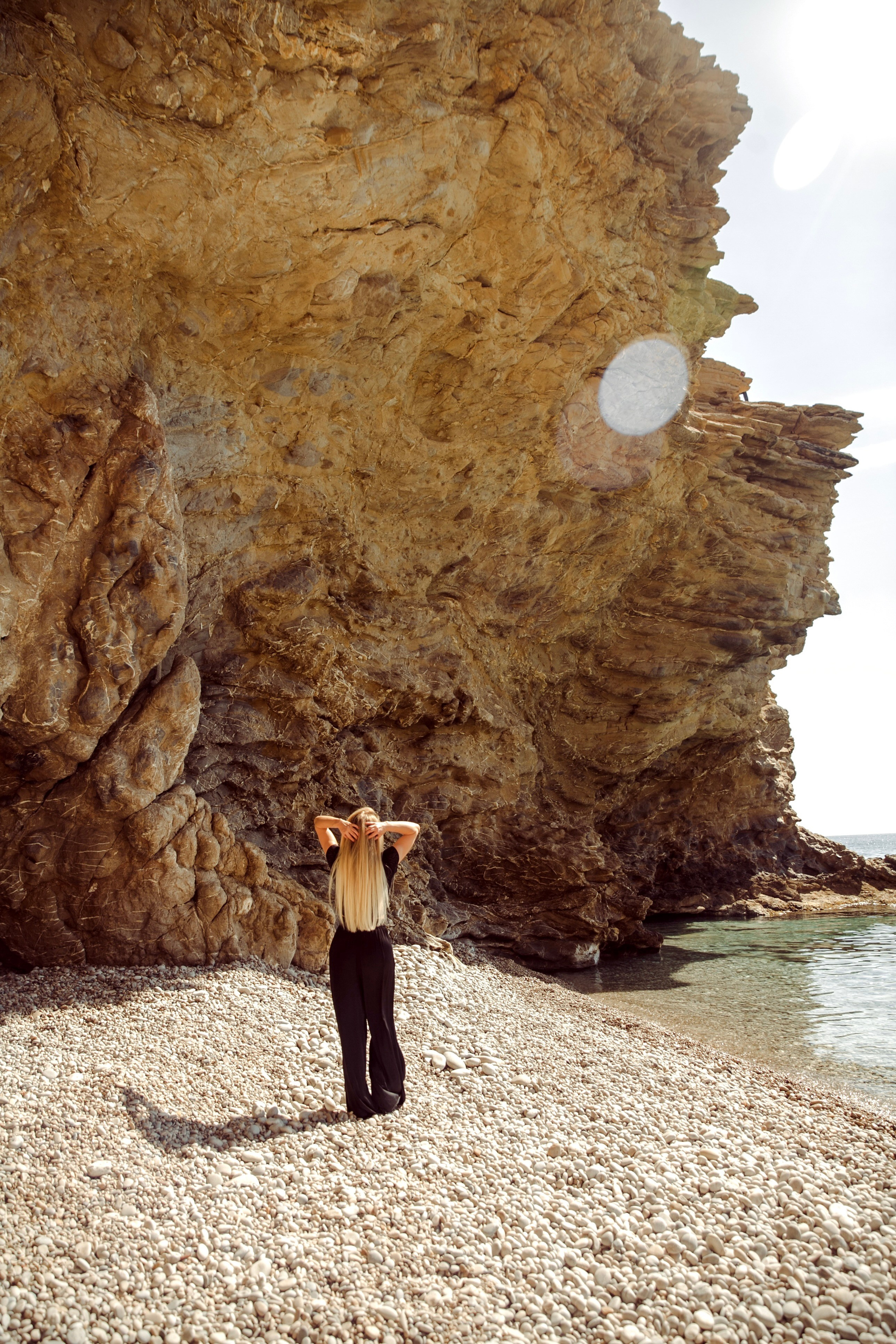 Daria Rocks. ANNA KUDRINA PHOTOGRAPHY Russia