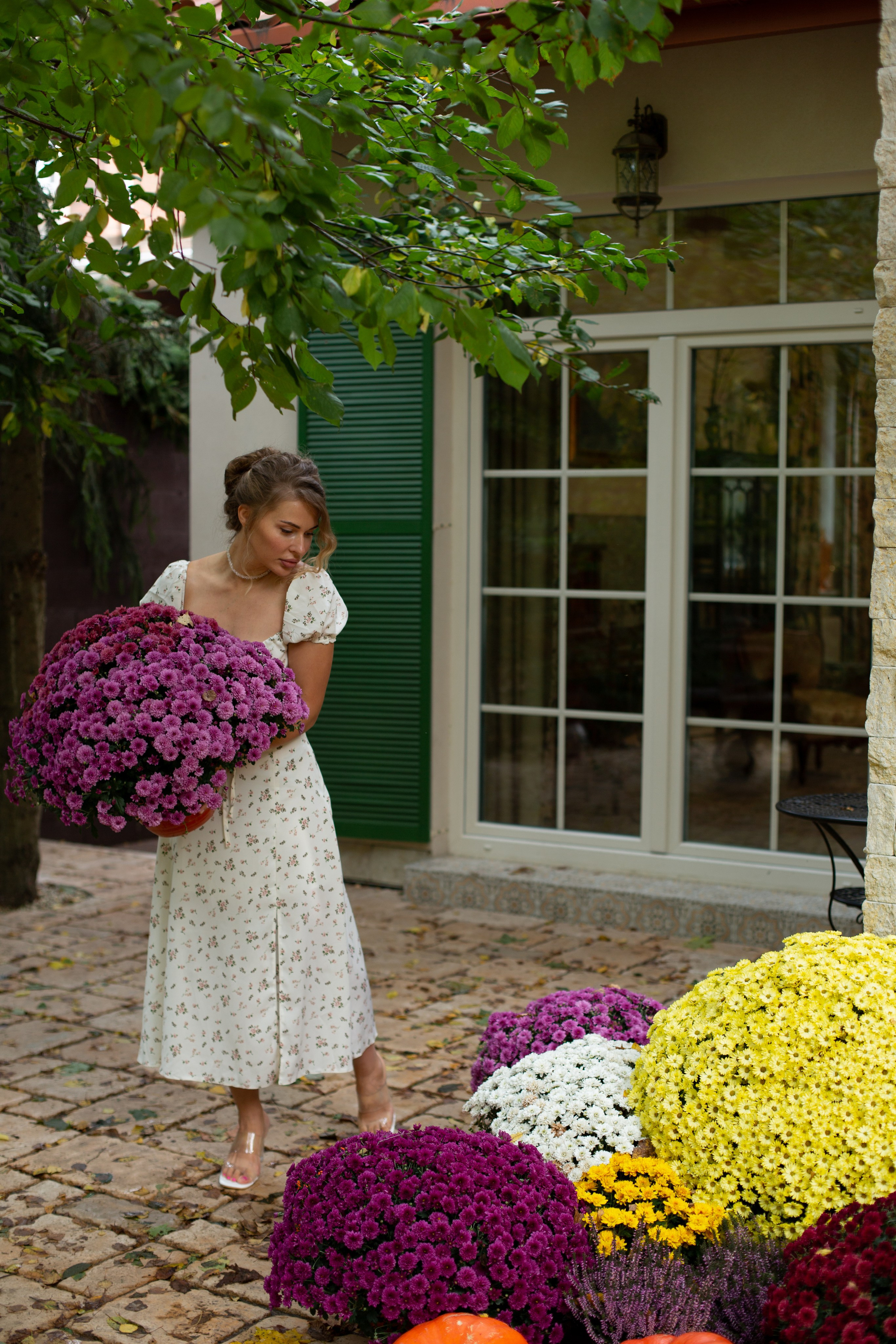 Виктория. Фотограф в Москве Юлия Былинина