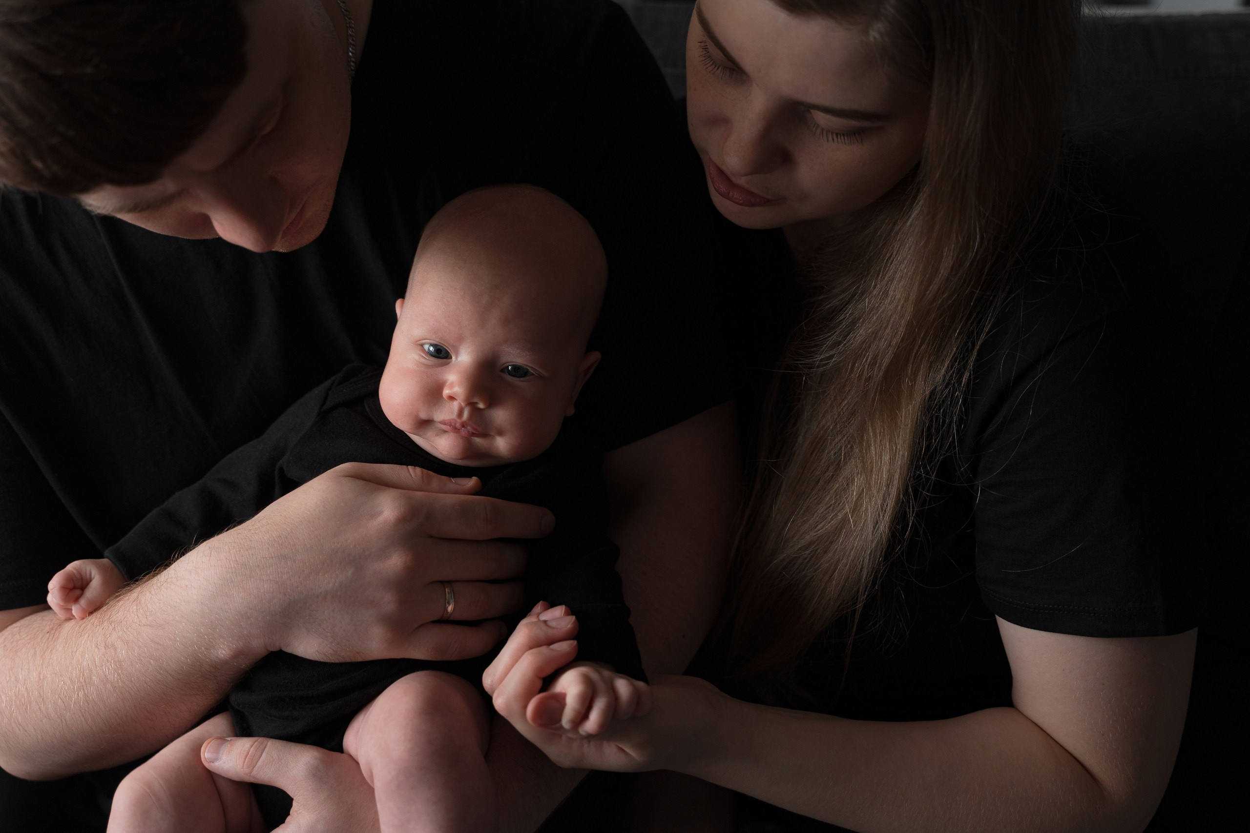 Тройные Забияки