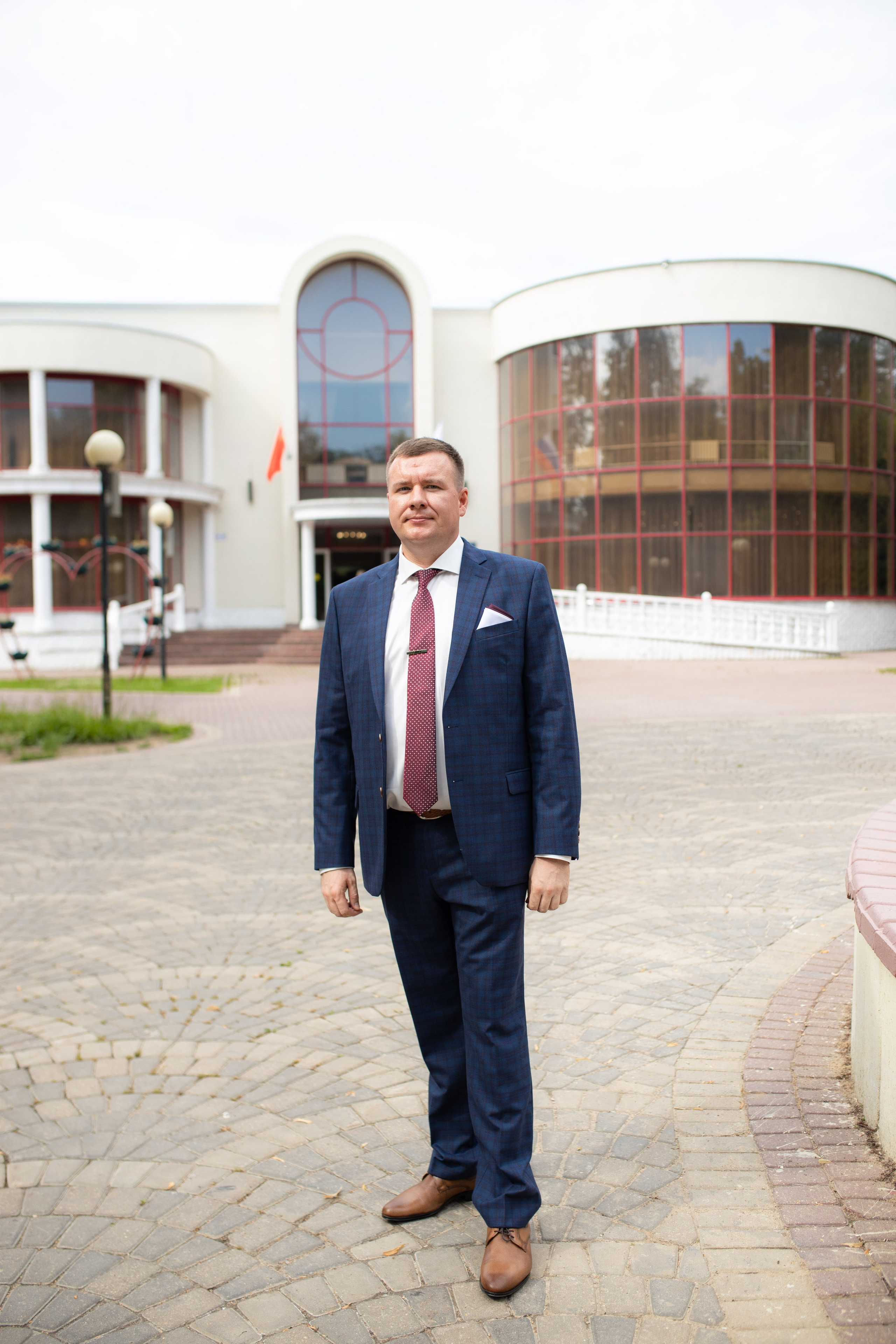 Свадебная фотосессия. Юлия и Иван. Фотограф в Железнодорожном и Балашихе