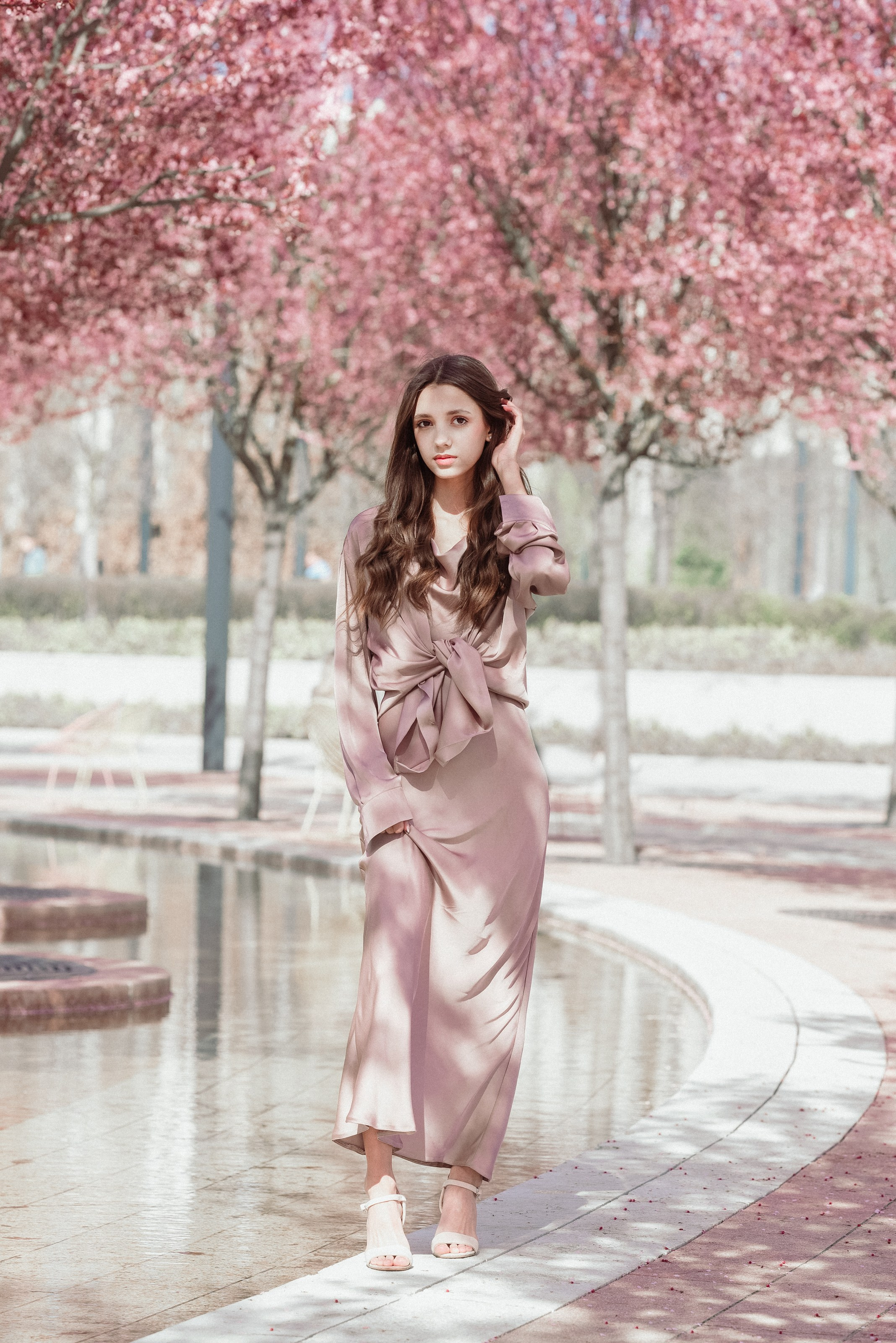 Нежность. Женский и семейный фотограф Сочи и Краснодар Ольга Маловик