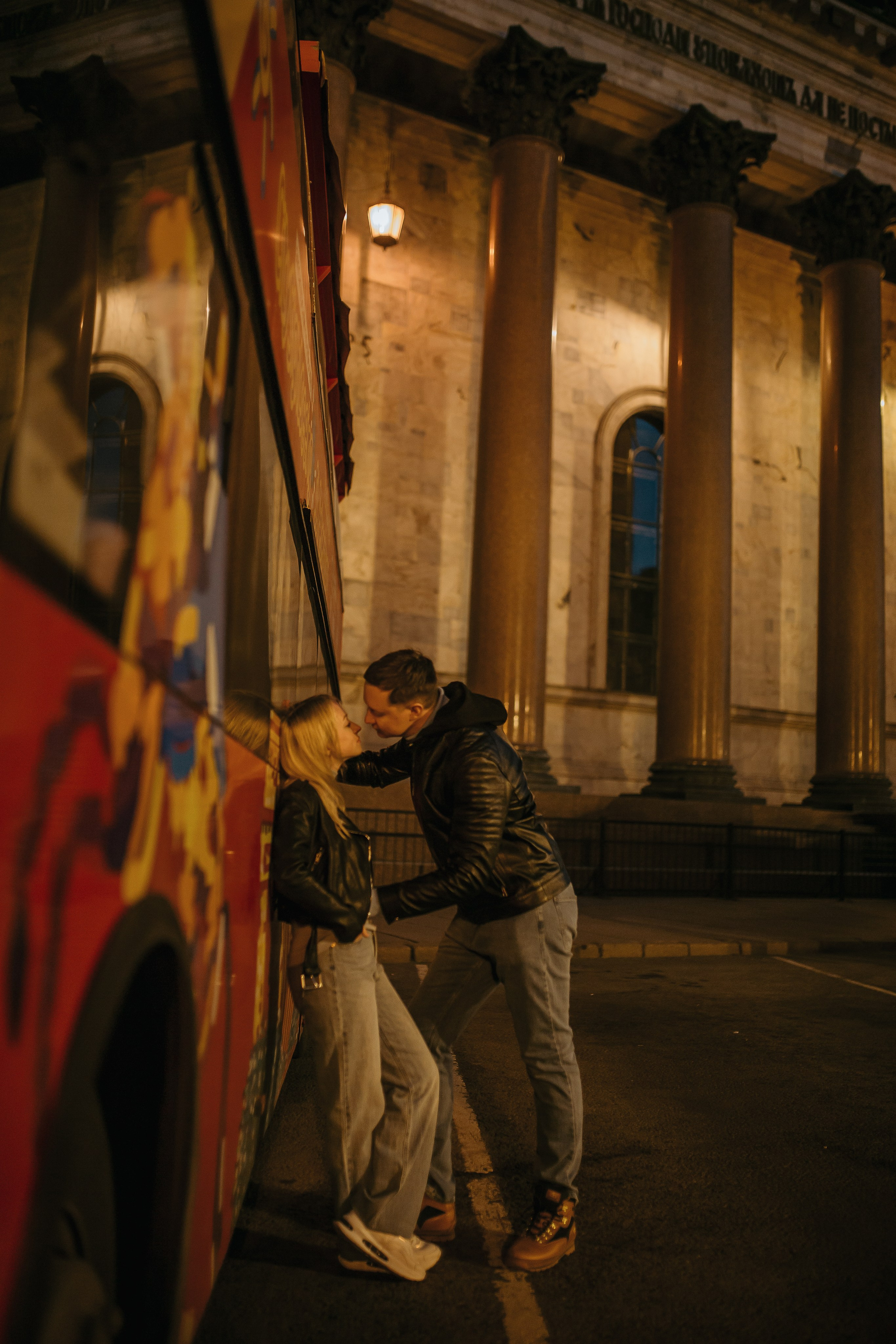 Татьяна & Дмитрий. Семейный и Свадебный фотограф в Санкт-Петербурге Плохая Екатерина