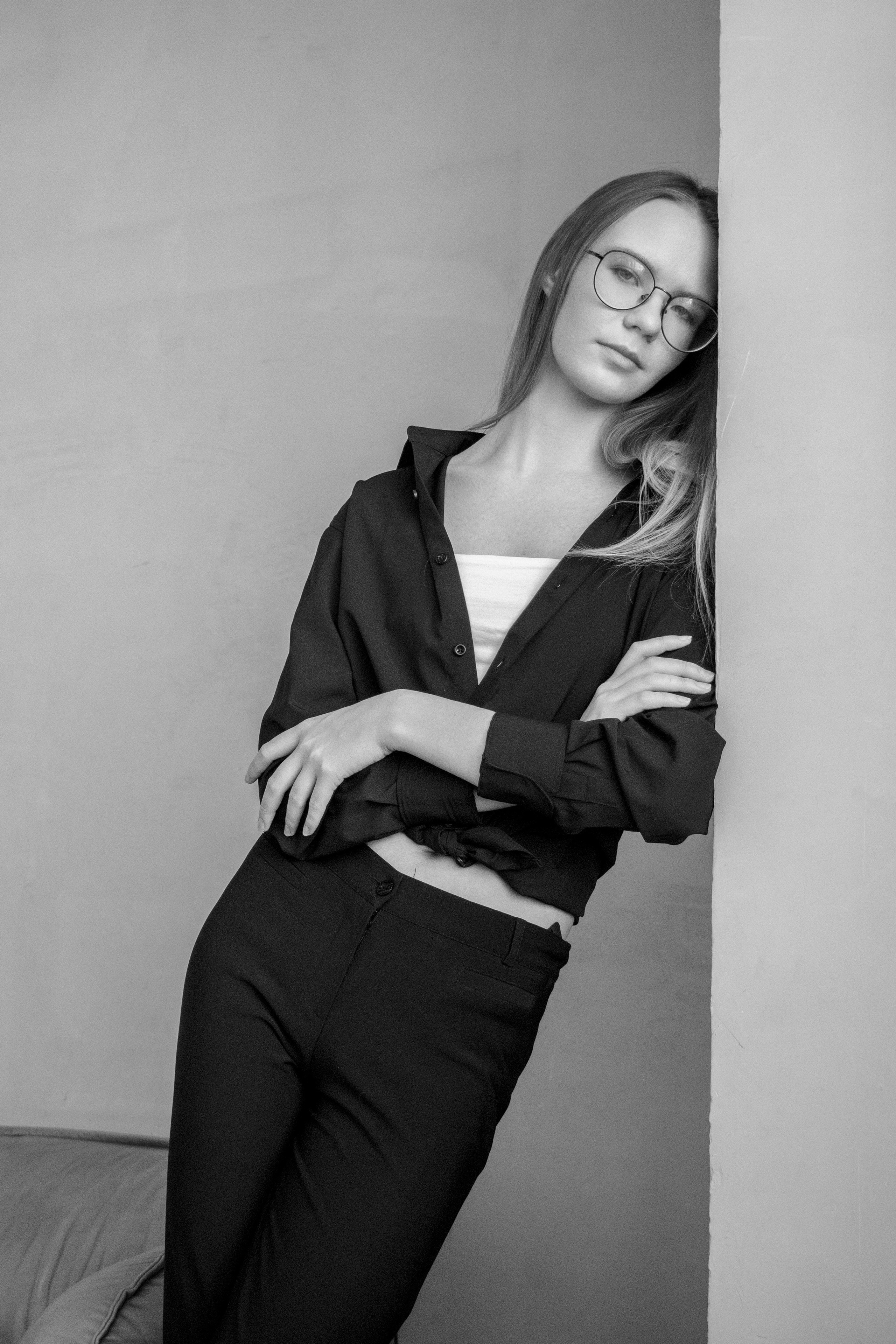 Дарья Крутикова. Promodels