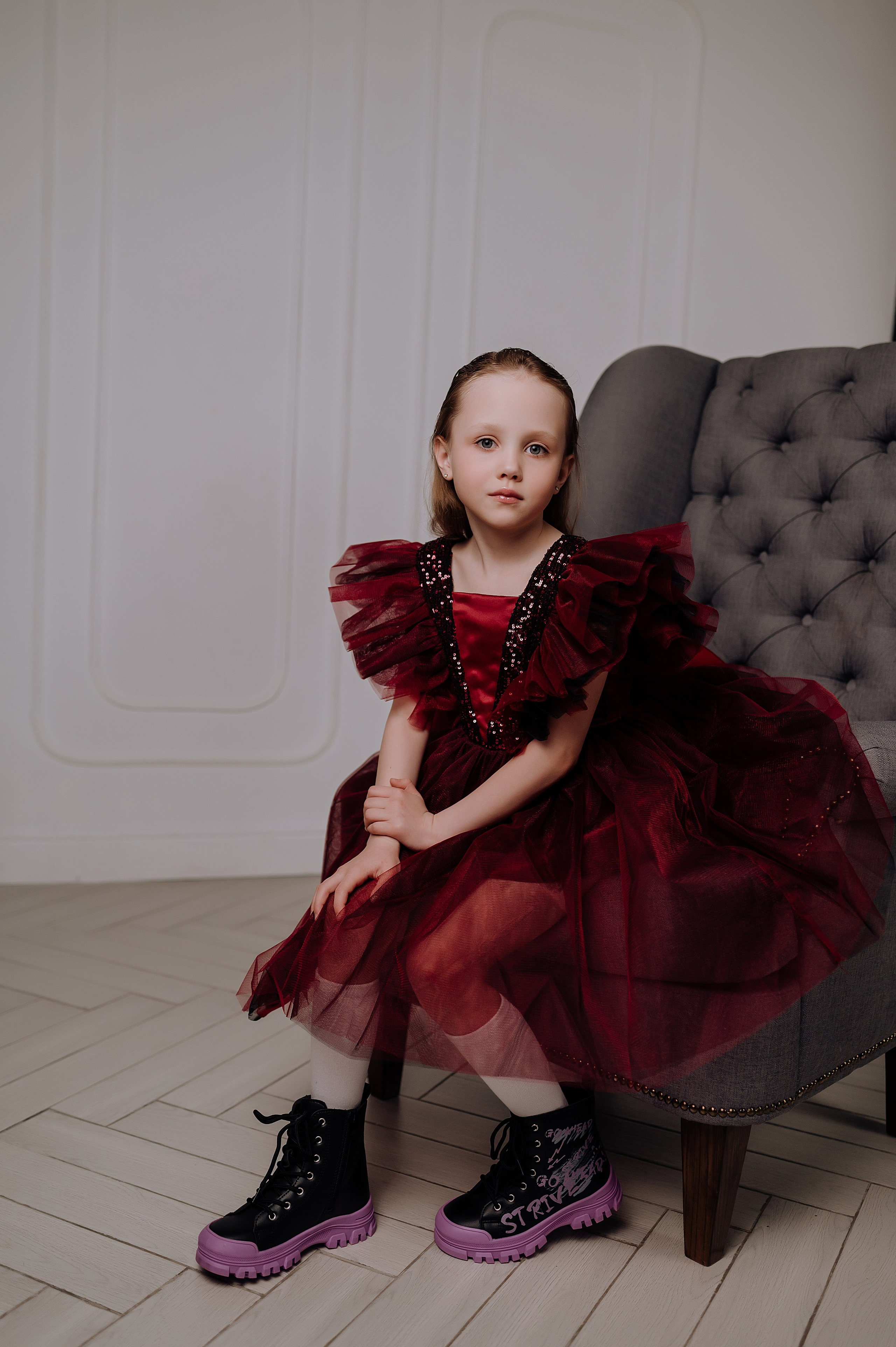 Халикова Лилия. Promodels