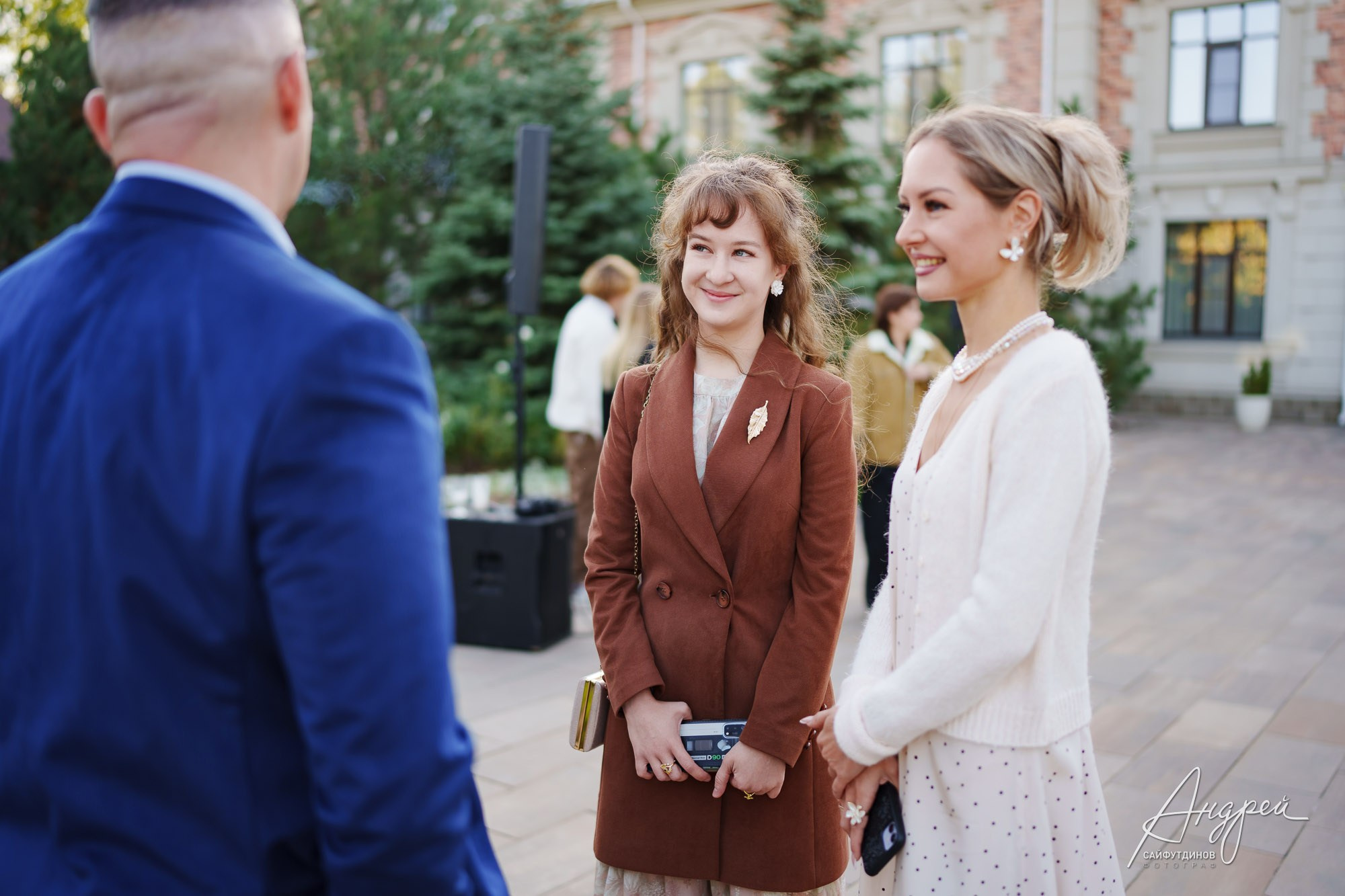 Фотоотчёт и бэкстейдж свадебной фотосессии. Свадебный и семейный фотограф в Ростове-на-Дону. Андрей Сайфутдинов