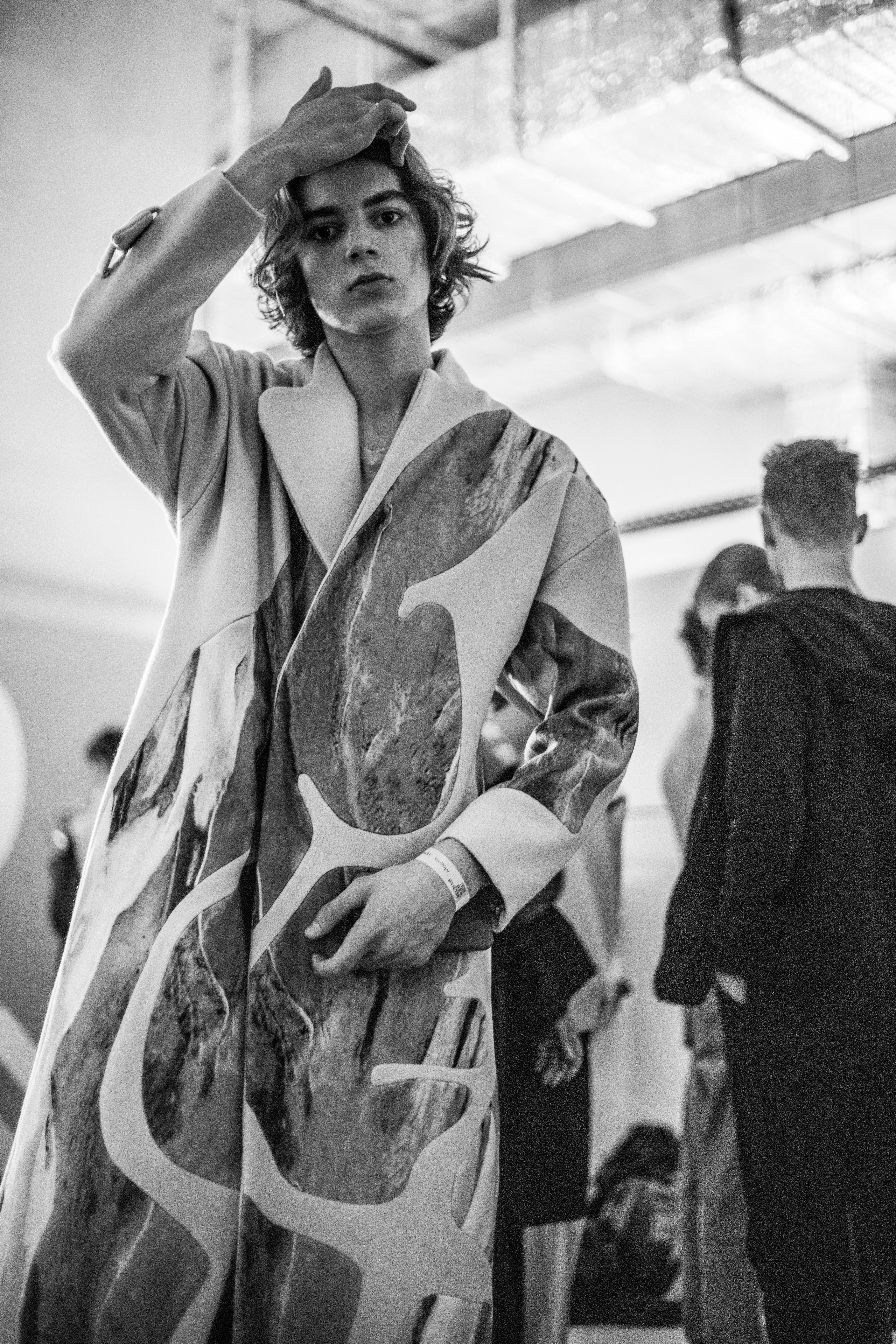 Репортаж. Свадебный фотограф в Москве Элина Ларченкова. Фото, которые цепляют