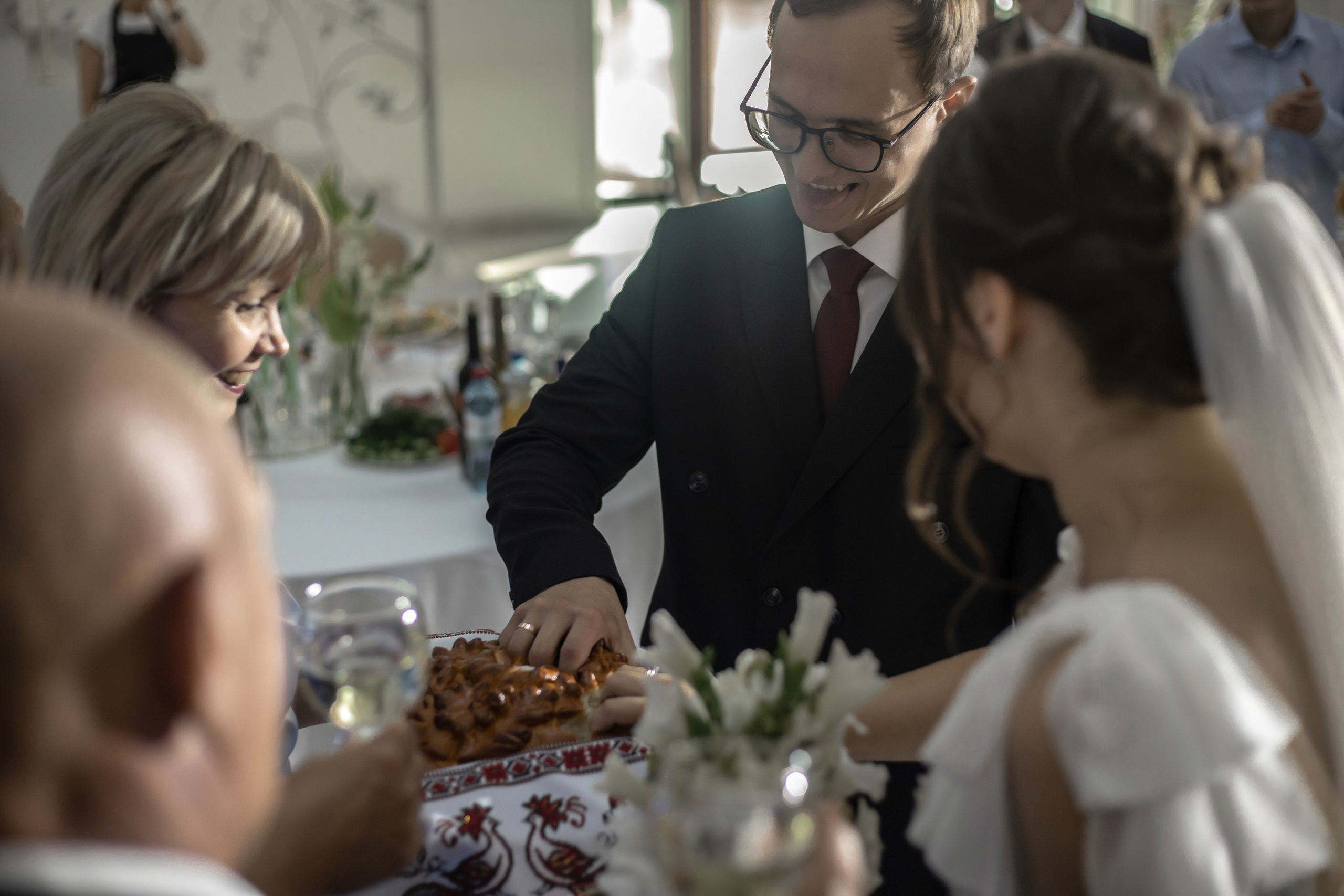 A|S банкет. Свадебный и семейный фотограф в Саратове Анжела Борисова