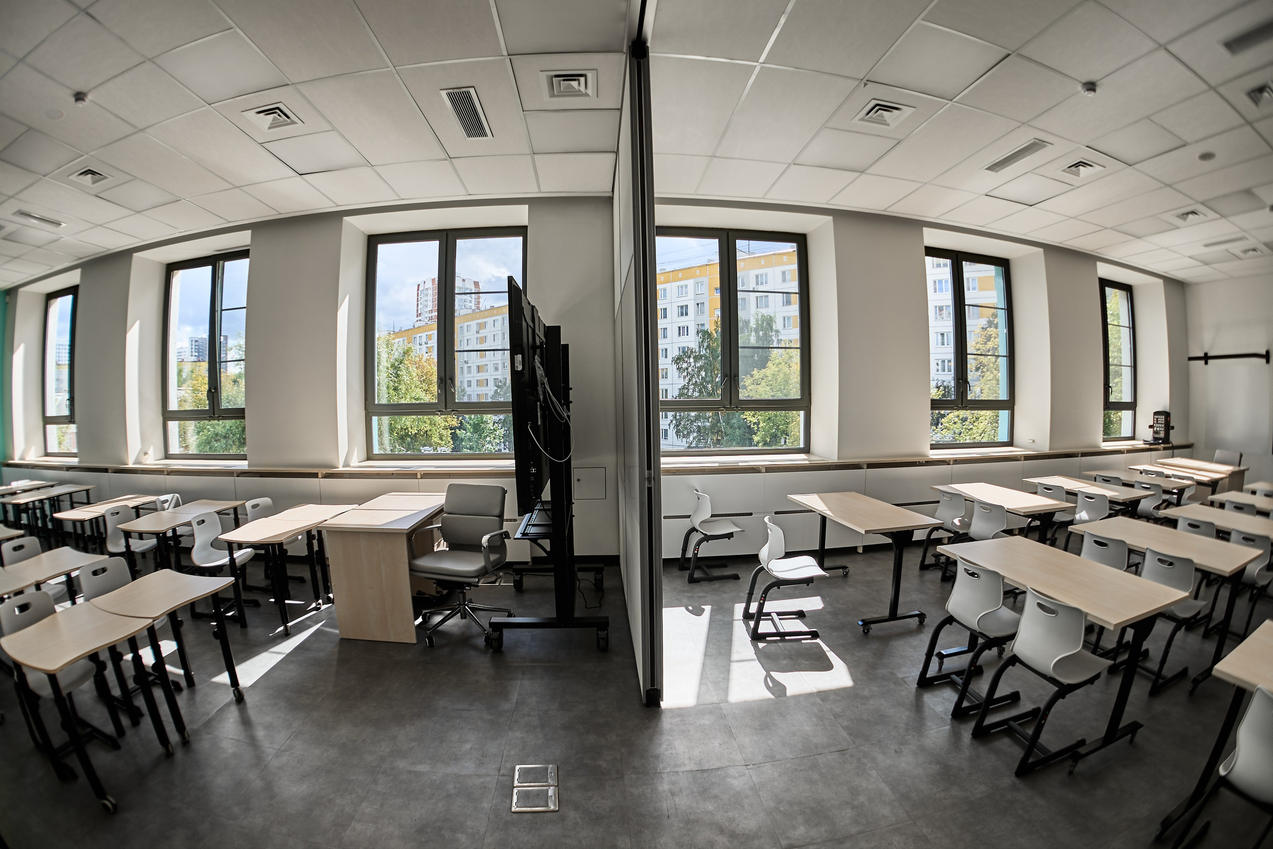 Недвижимость. Свадебный фотограф и видеооператор Андрей Любовинин