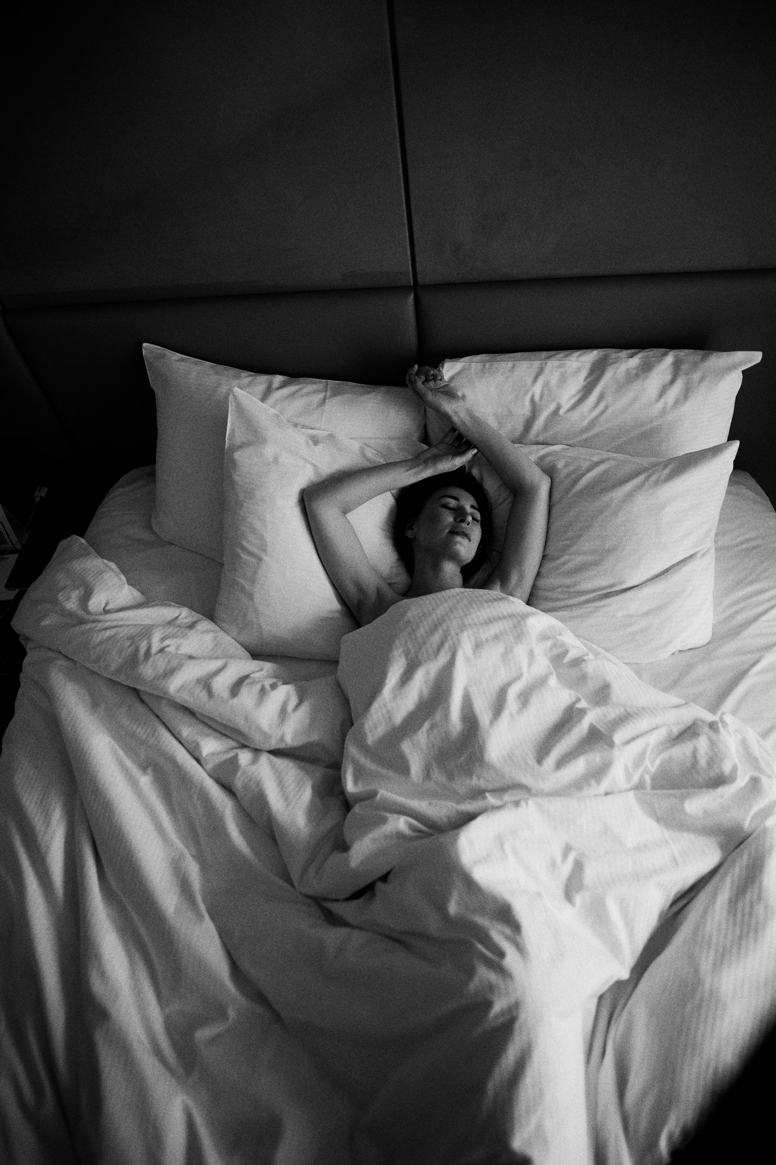 Ольга. Женский и контент фотограф в Москве